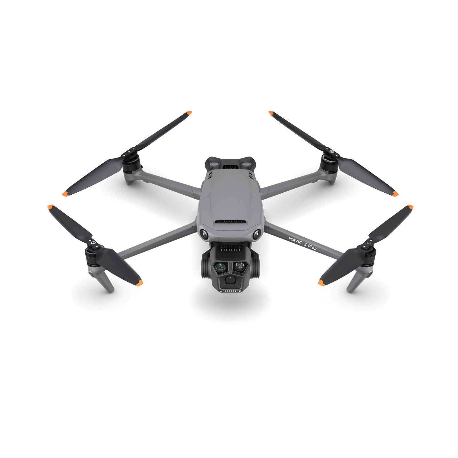 DJI Mavic 3 Pro front angle 3