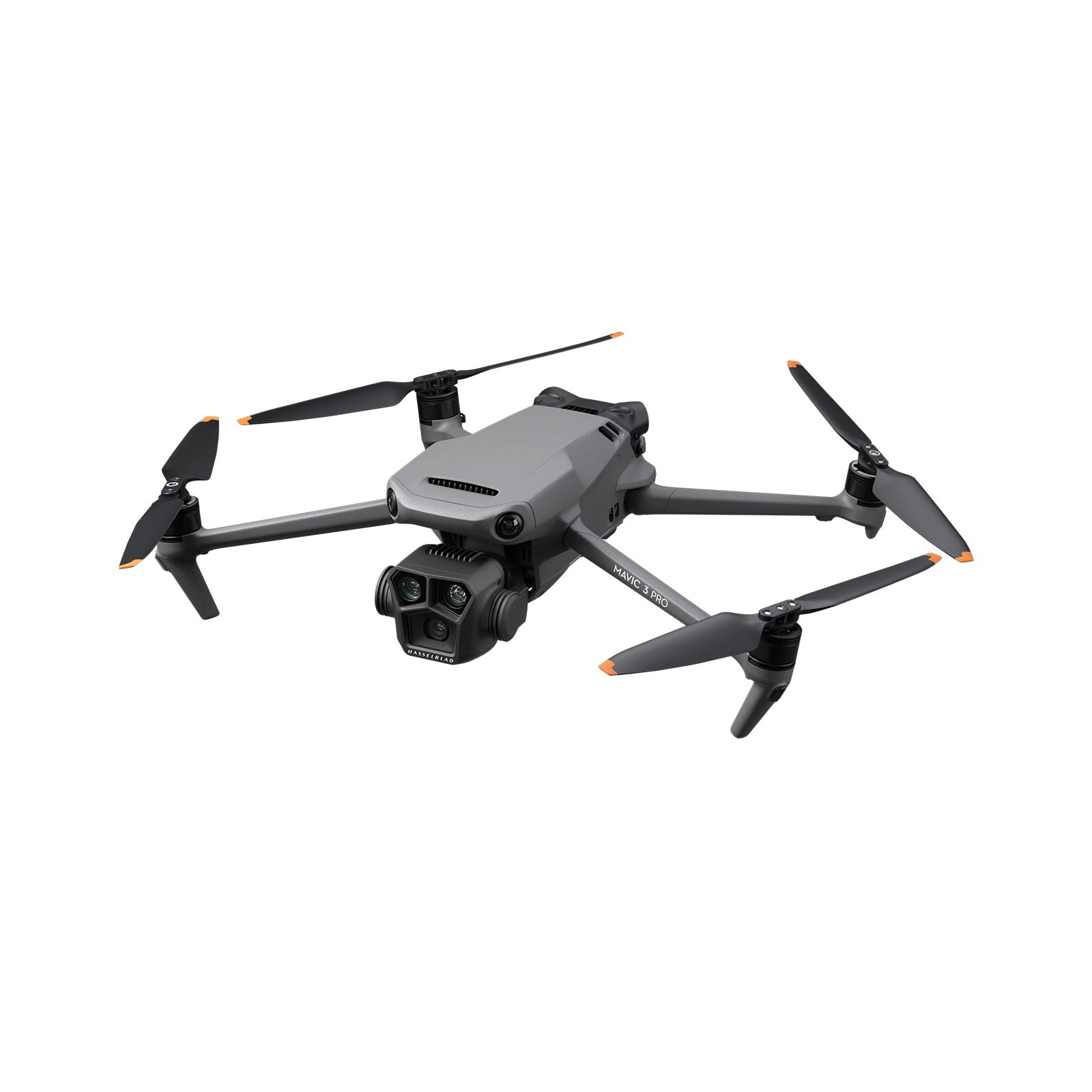 DJI Mavic 3 Pro side angle