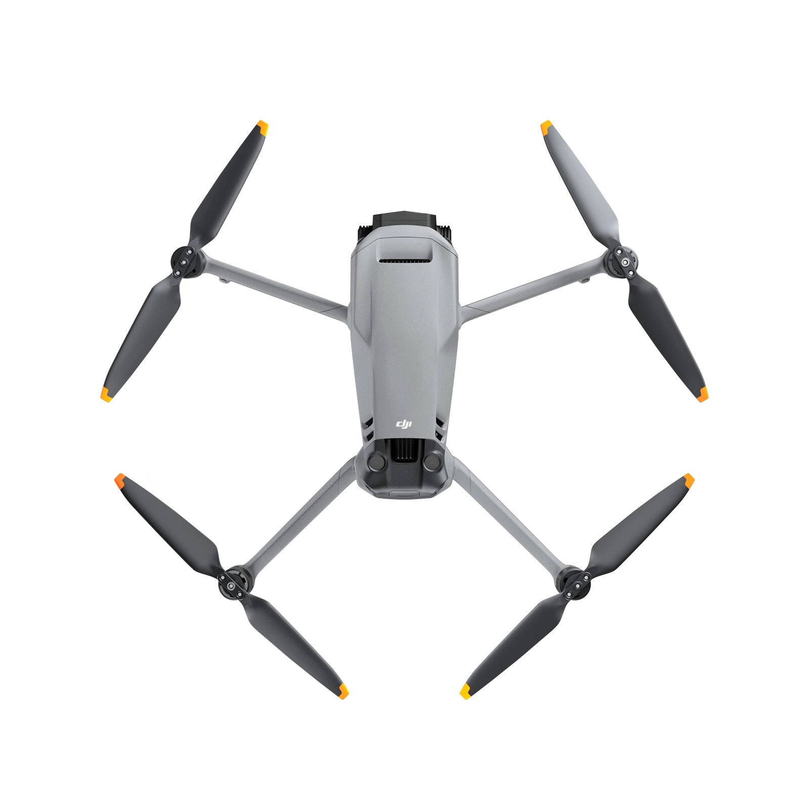 DJI Mavic 3 Pro top angle