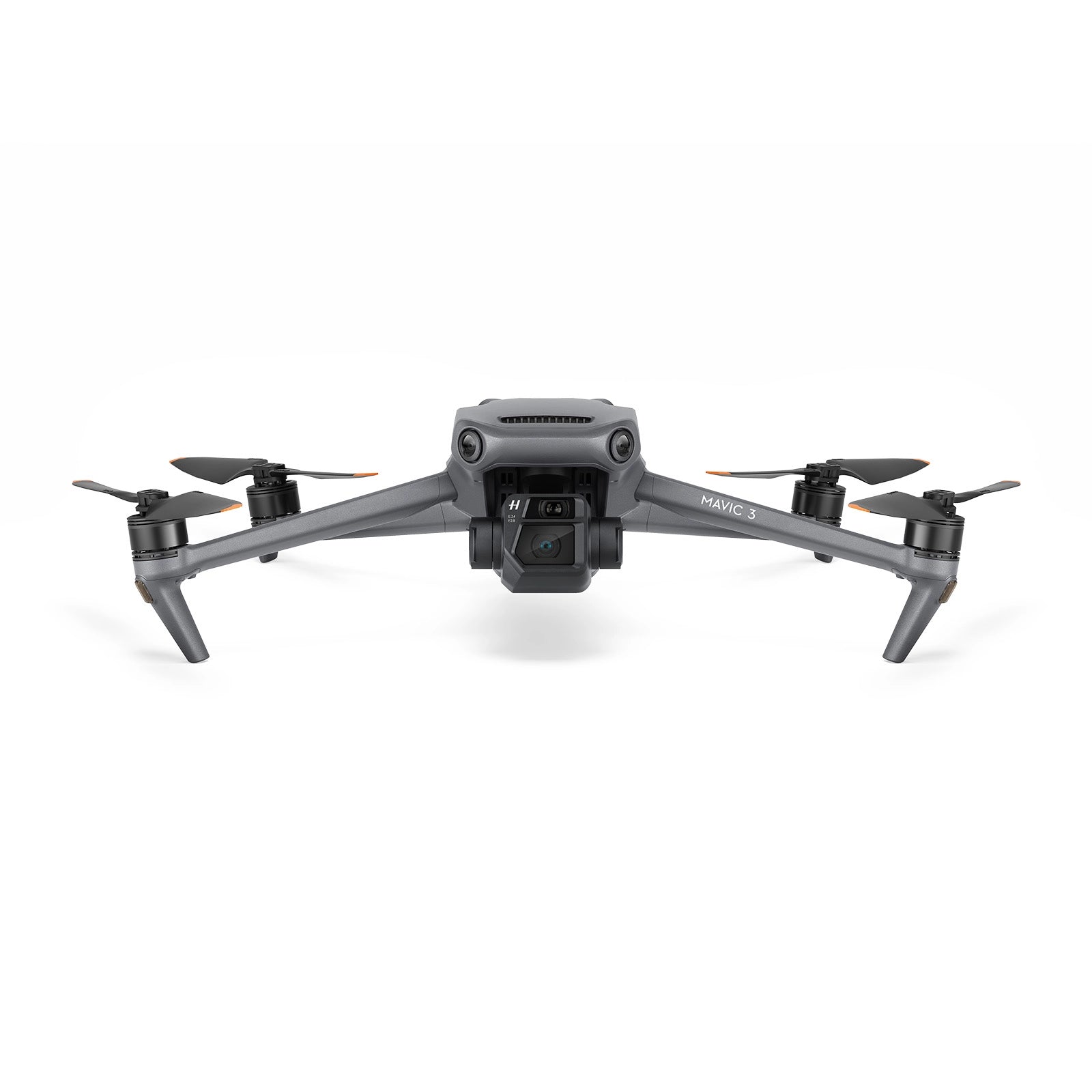 DJI Mavic 3 front angle