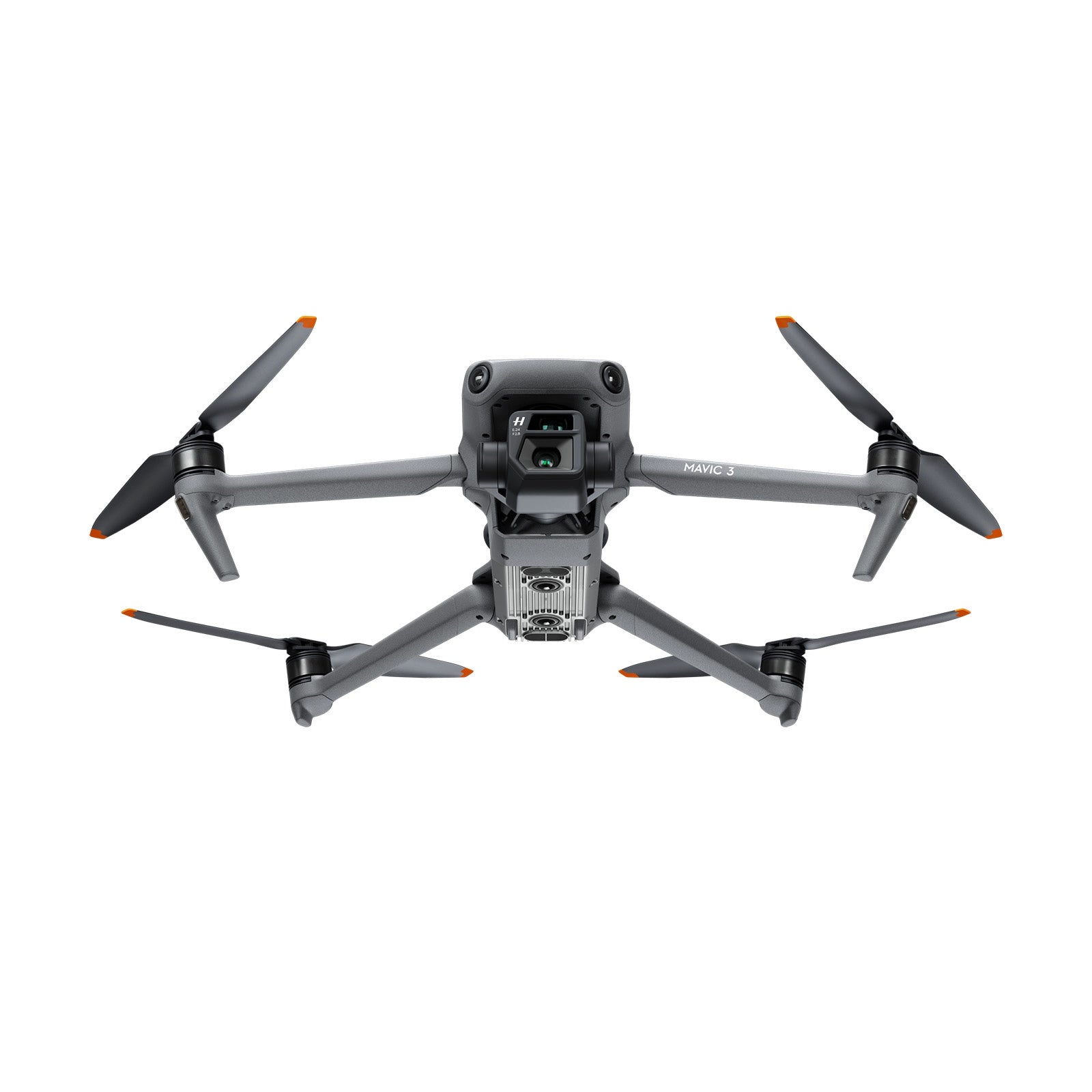 DJI Mavic 3 front angle 3