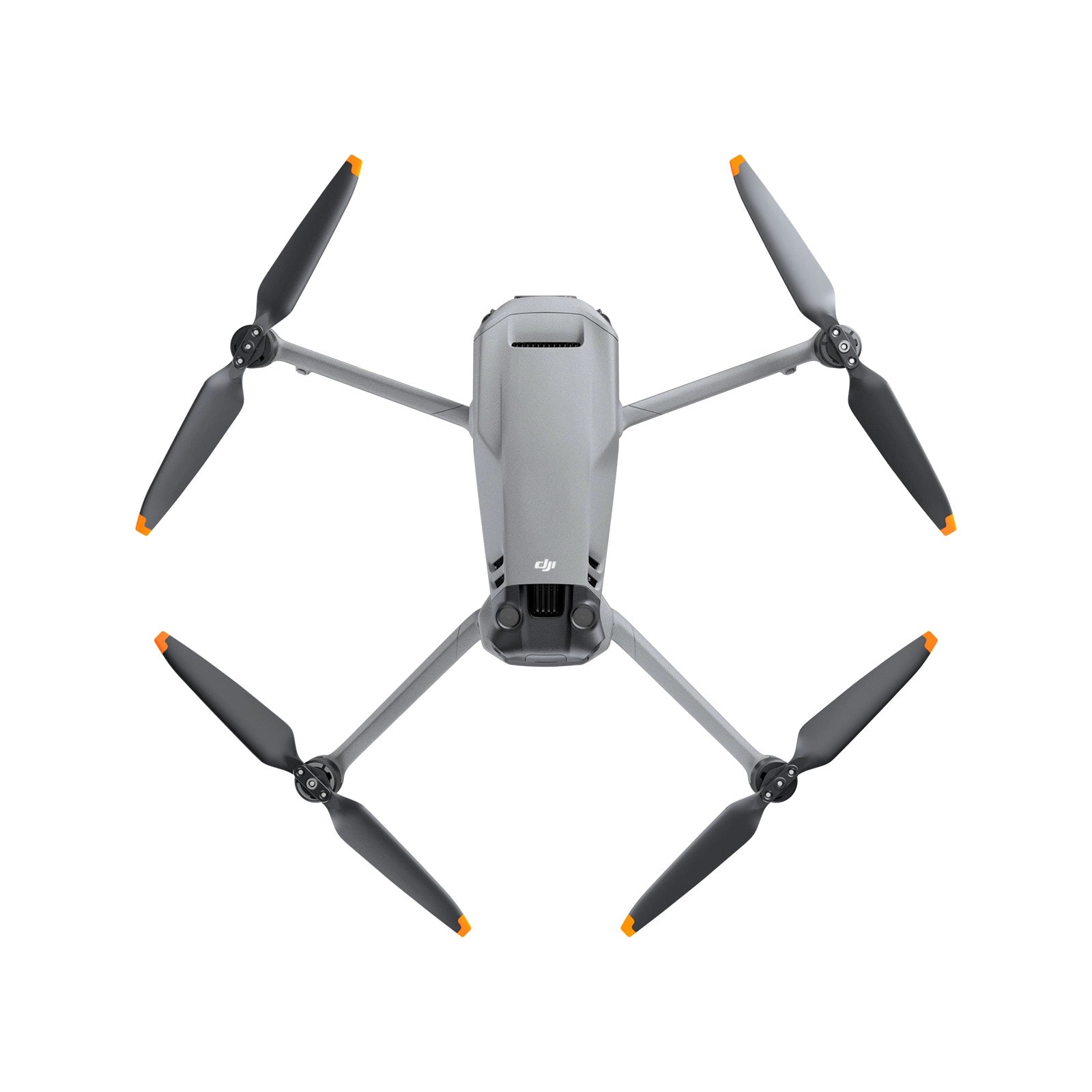 DJI Mavic 3 top angle