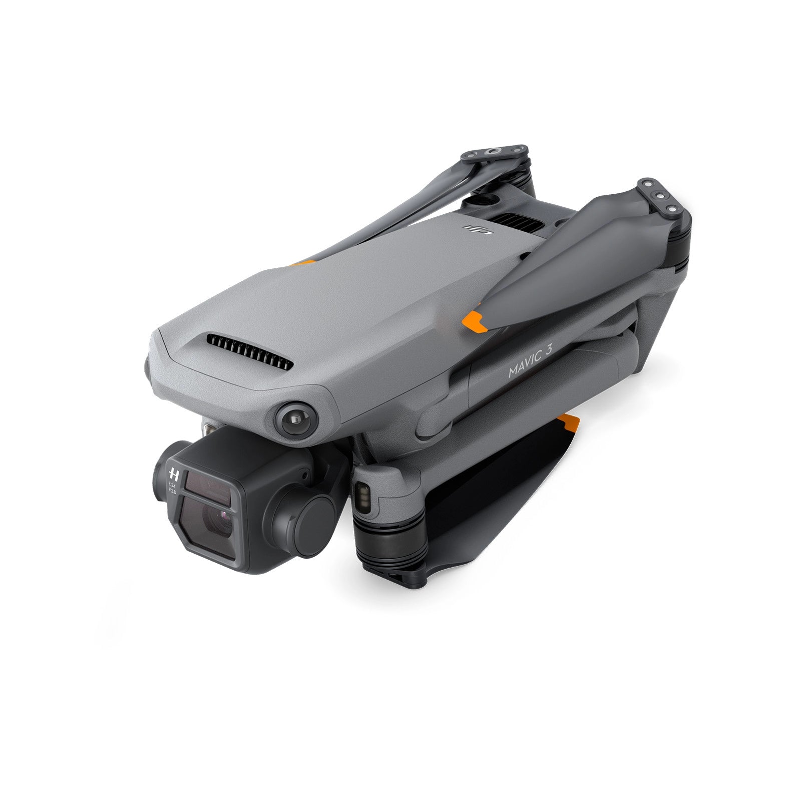 DJI Mavic 3 side angle