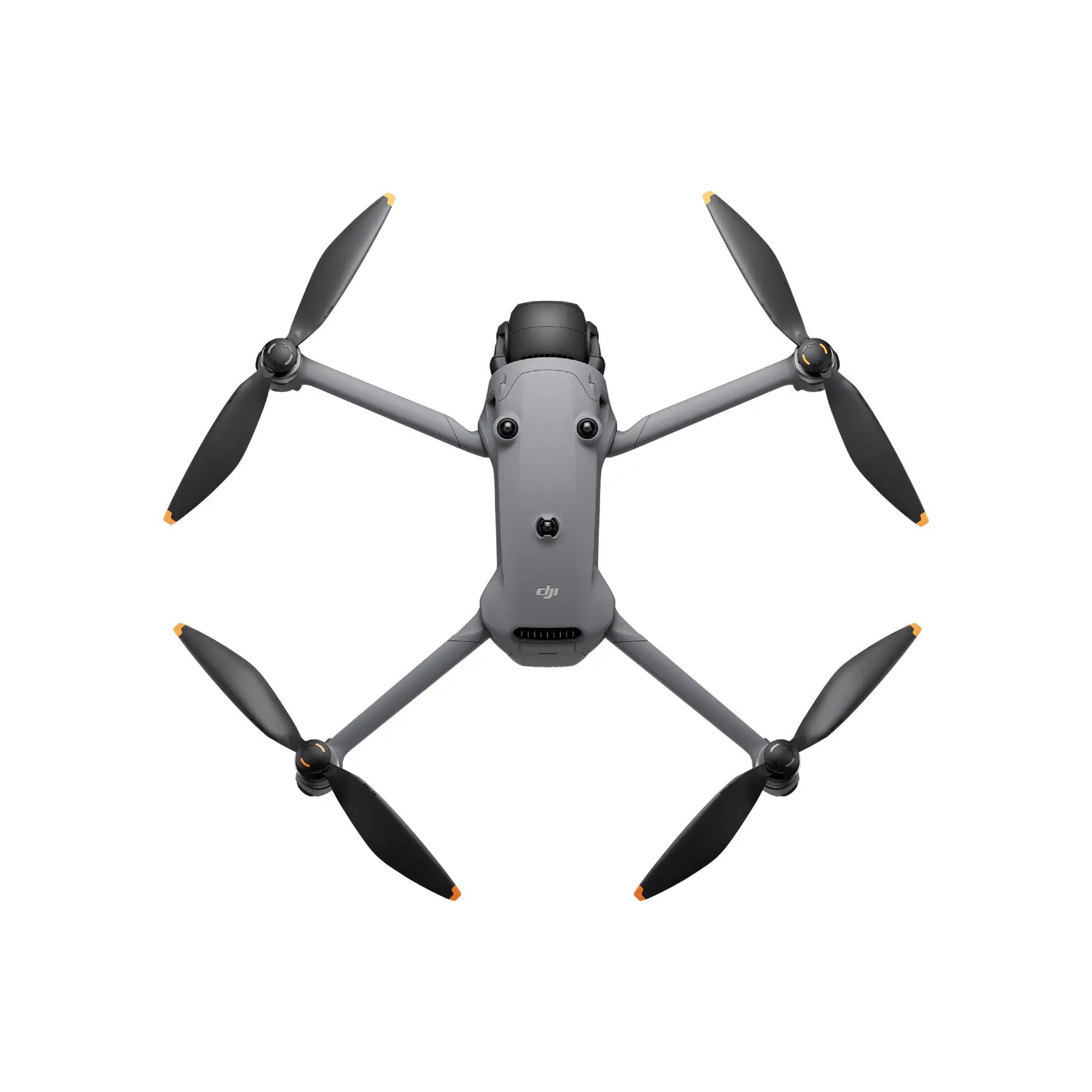 DJI Mavic 4 Pro (DJI RC 2) top angle