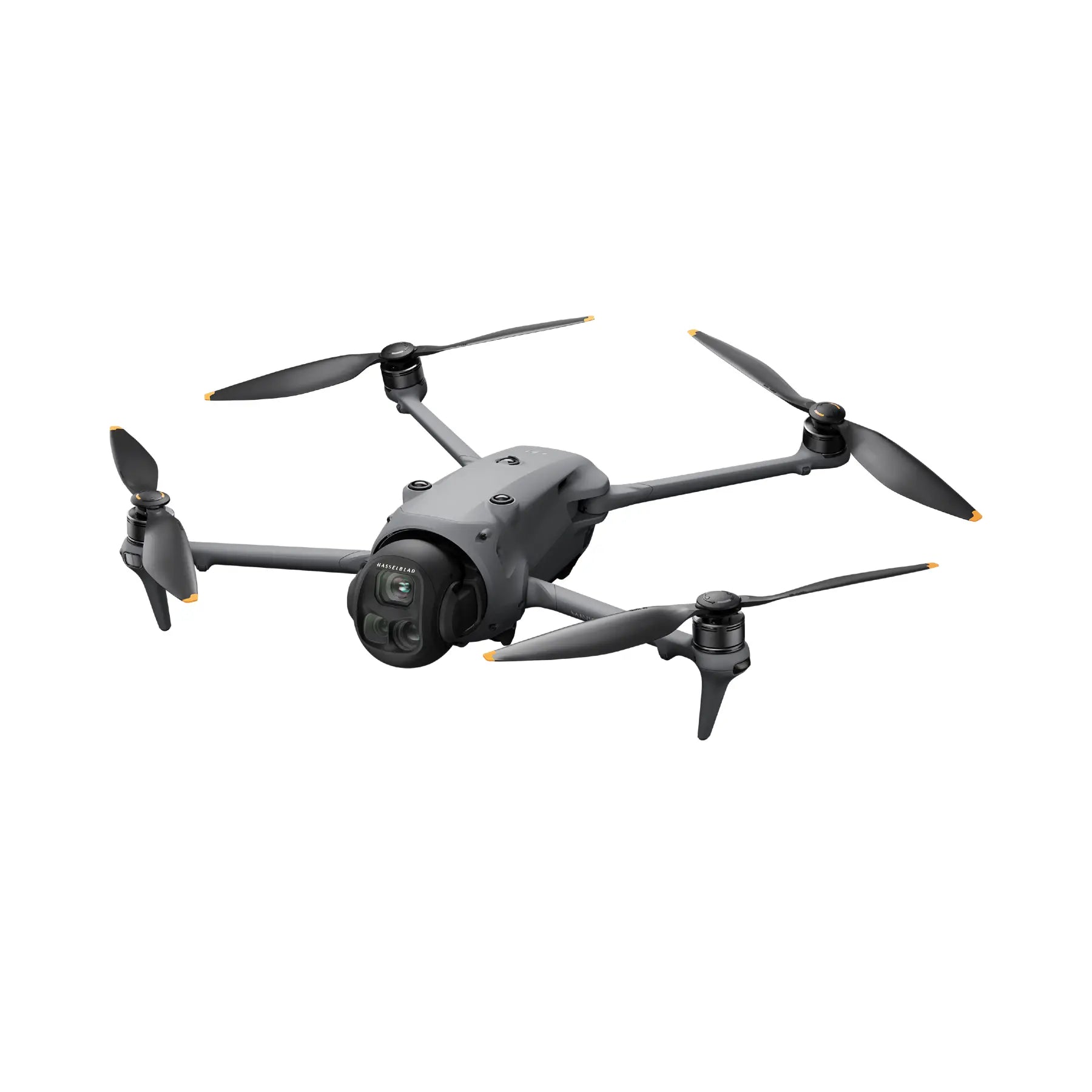 DJI Mavic 4 Pro (DJI RC 2) side angle