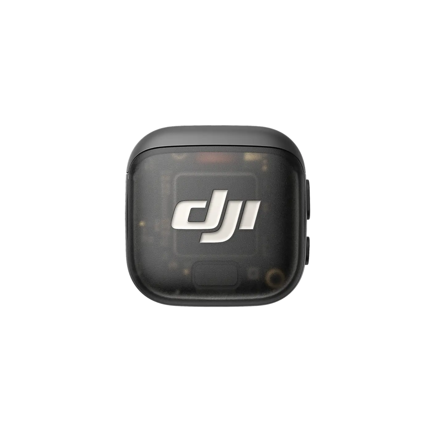 DJI Mic 3 Transmitter front