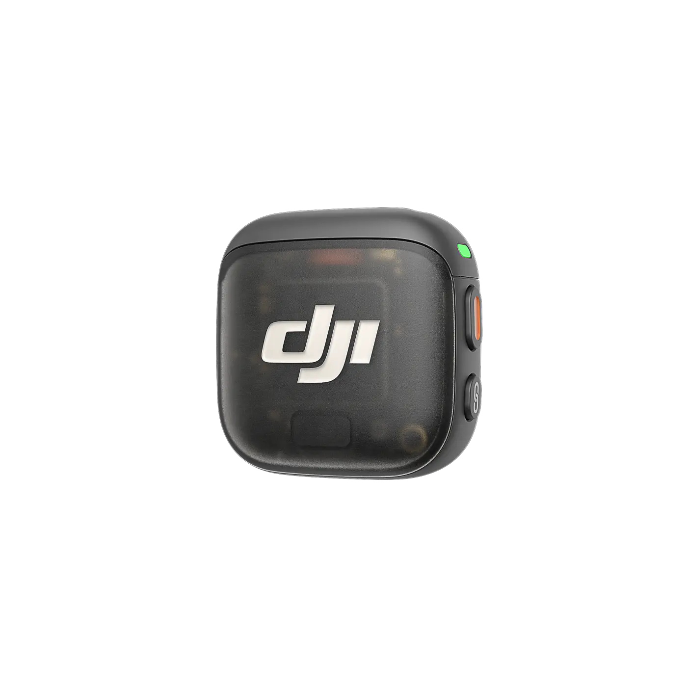 DJI Mic 3 Transmitter side