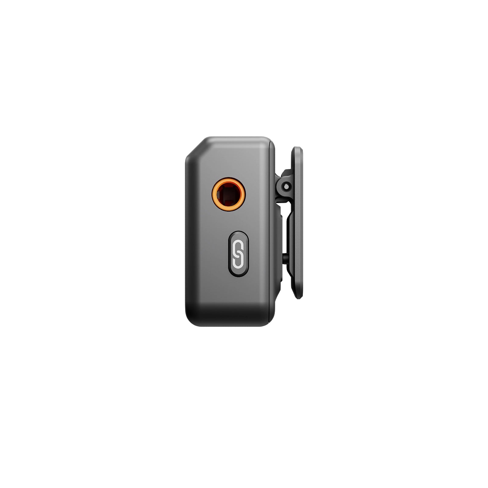 product photo pf DJI Mic Mini (2 TX+1 RX+Charging Case)