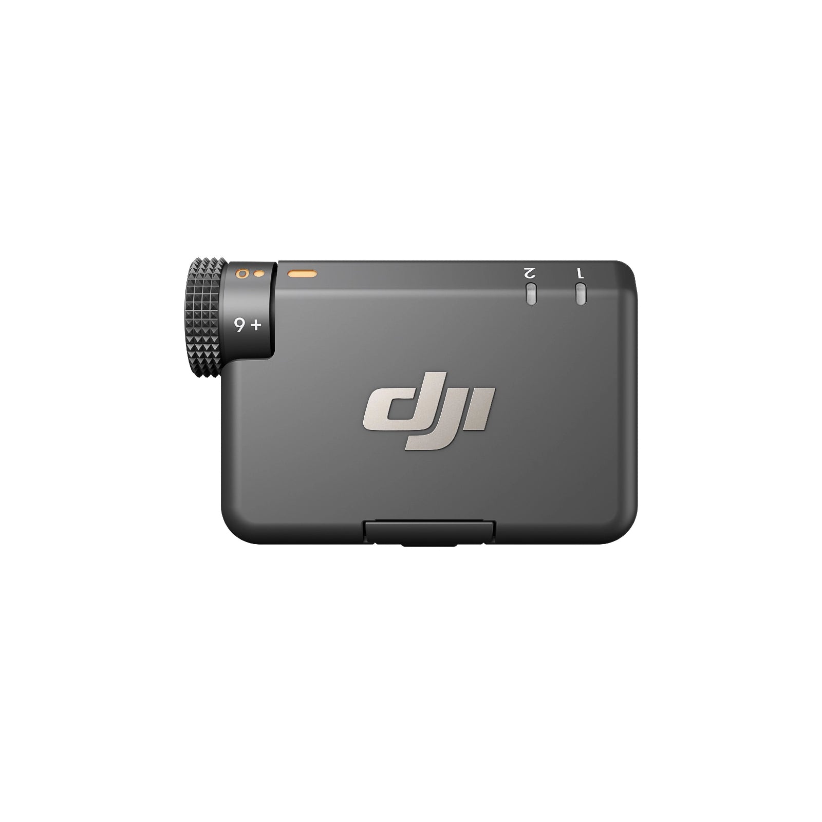 product photo pf DJI Mic Mini (2 TX+1 RX+Charging Case)