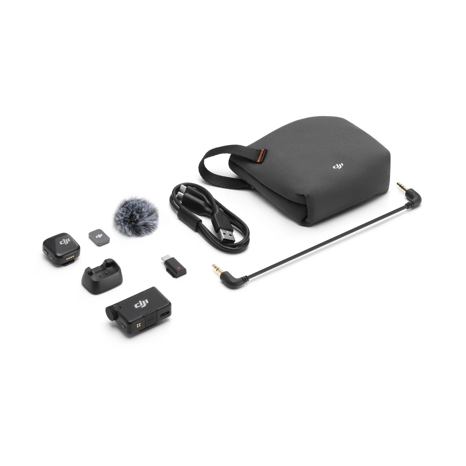 DJI Mic Mini (1 TX+1 RX)