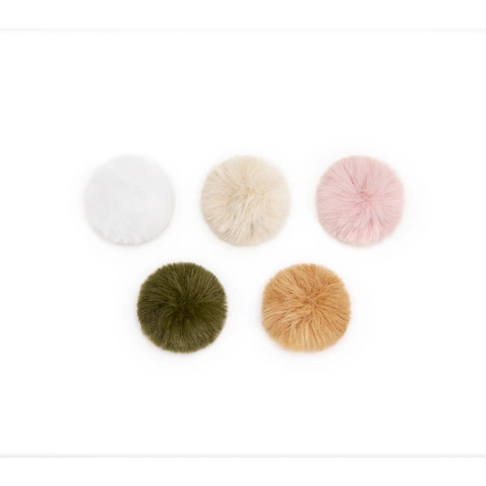 DJI Mic Mini 2 Multicolour Windscreens