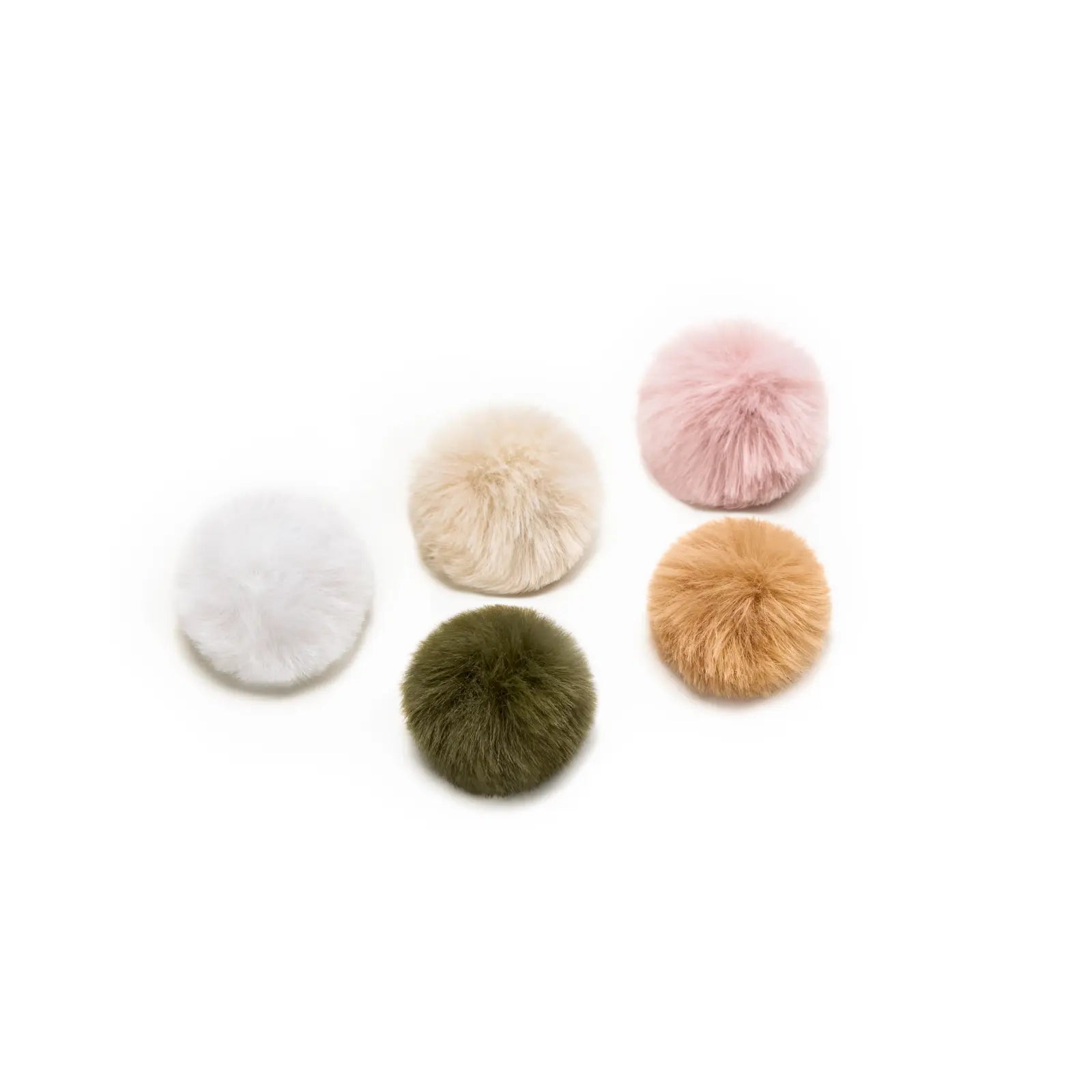 DJI Mic Mini 2 Multicolour Windscreens