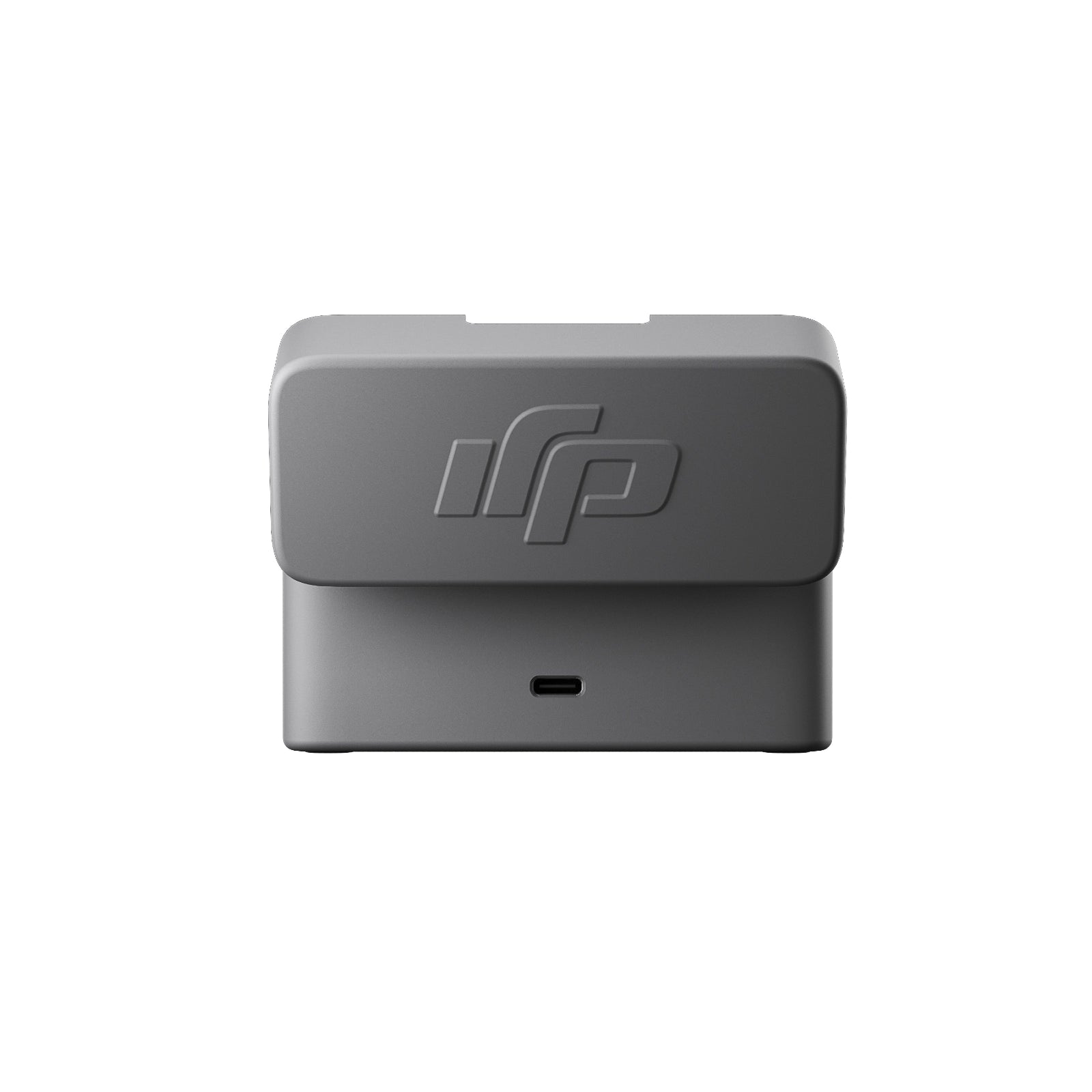 product photo pf DJI Mic Mini (2 TX+1 RX+Charging Case)