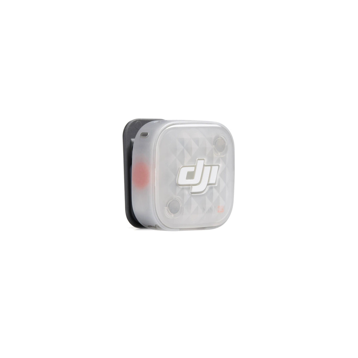 DJI Mic Mini 2S (1 TX + 1 Mobile RX + Charging Case)