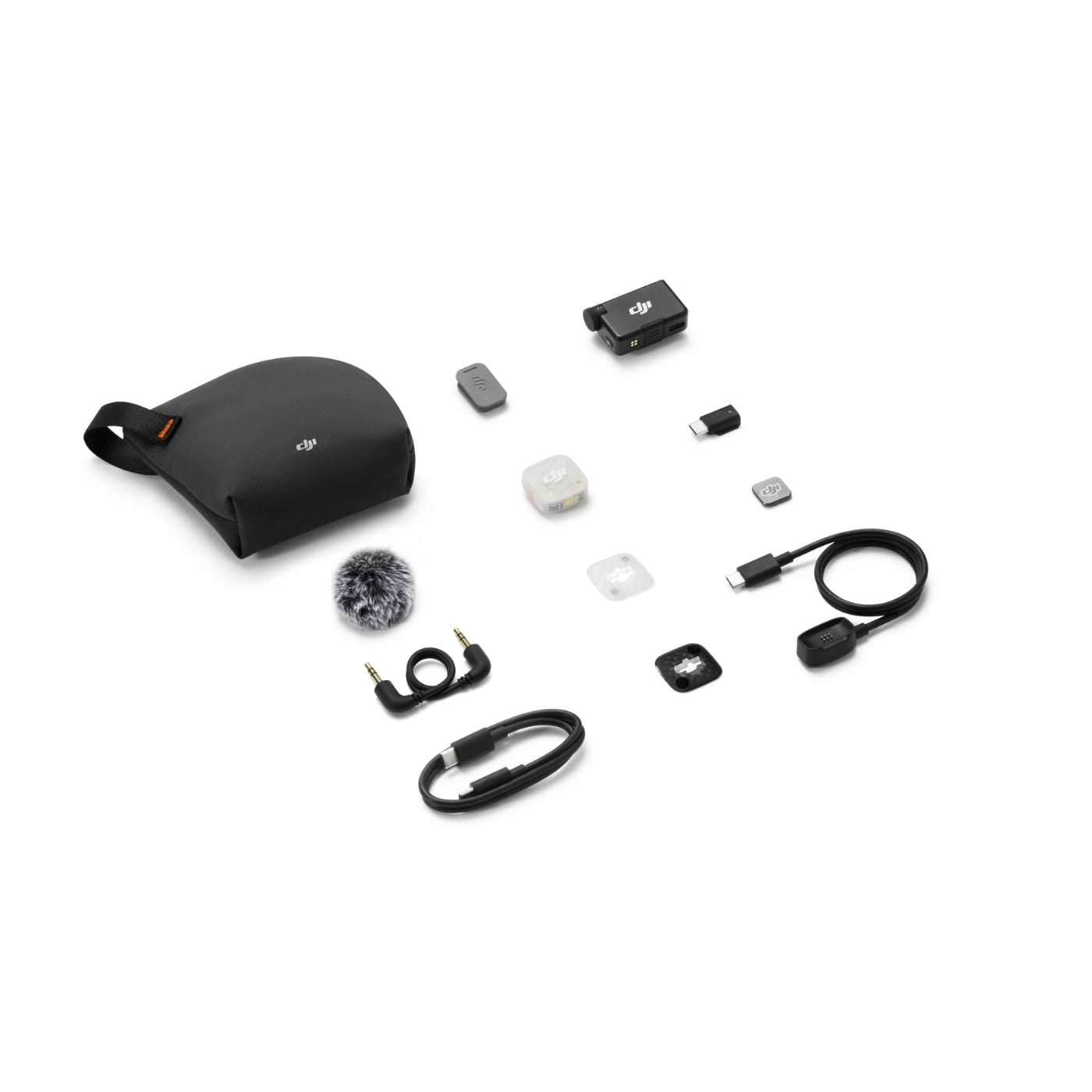 DJI Mic Mini 2S (1 TX + 1 RX)