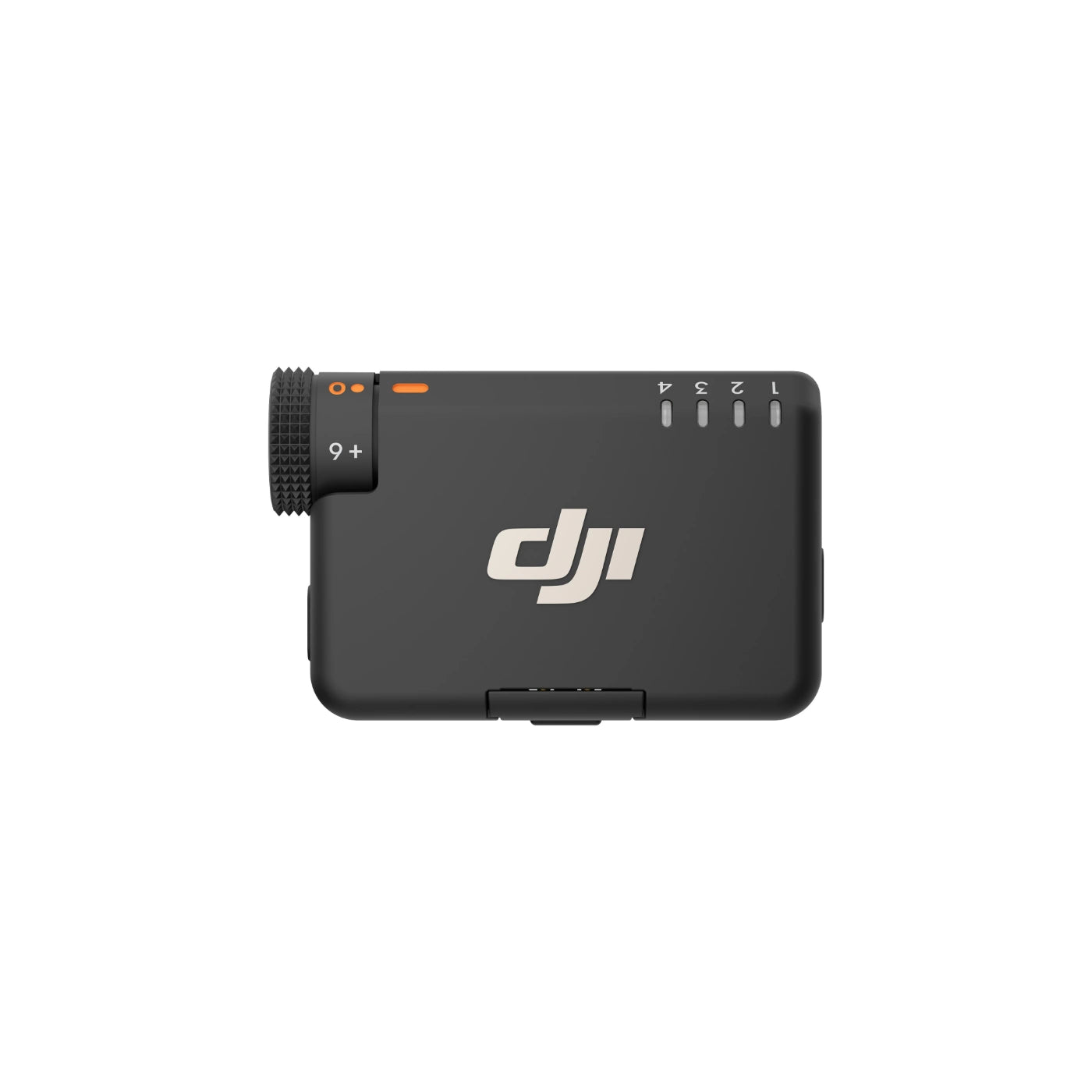 DJI Mic Mini 2S (2 TX + 1 RX + Charging Case)