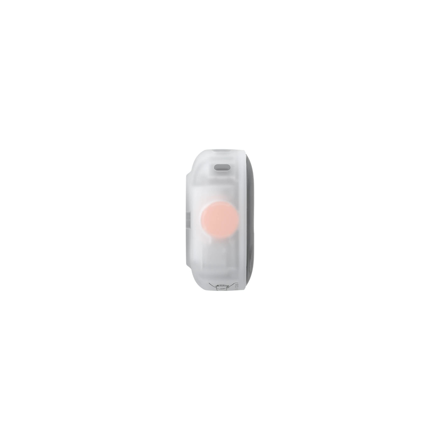 DJI Mic Mini 2S (2 TX + 1 RX + Charging Case)