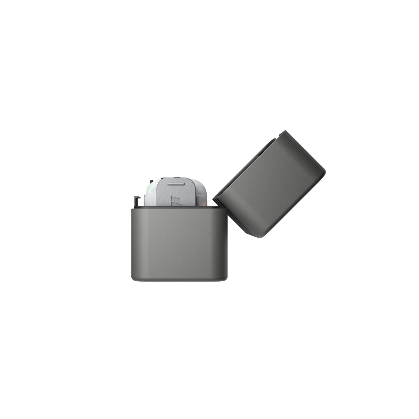 DJI Mic Mini 2S Charging Case
