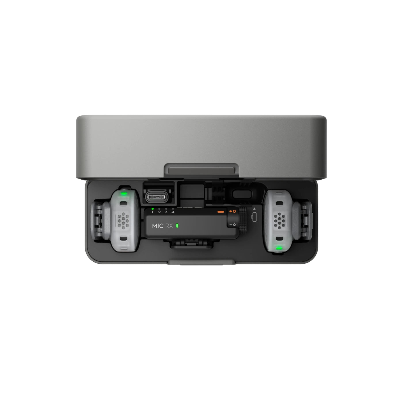 DJI Mic Mini 2S Charging Case
