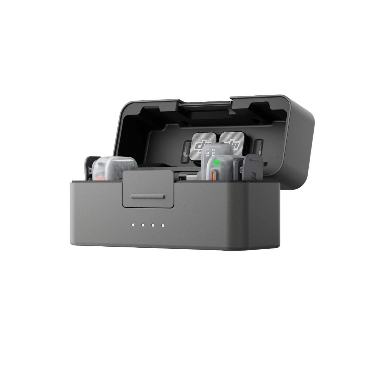 DJI Mic Mini 2S Charging Case