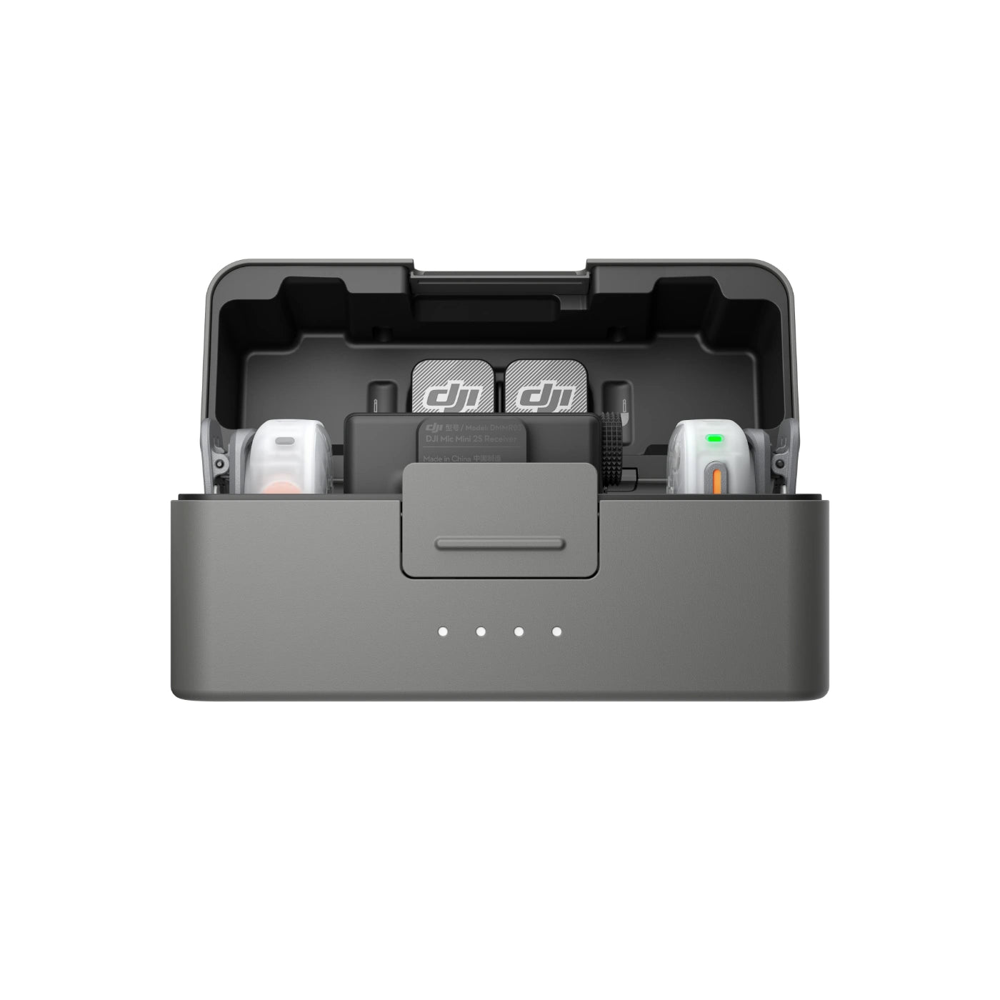 DJI Mic Mini 2S Charging Case