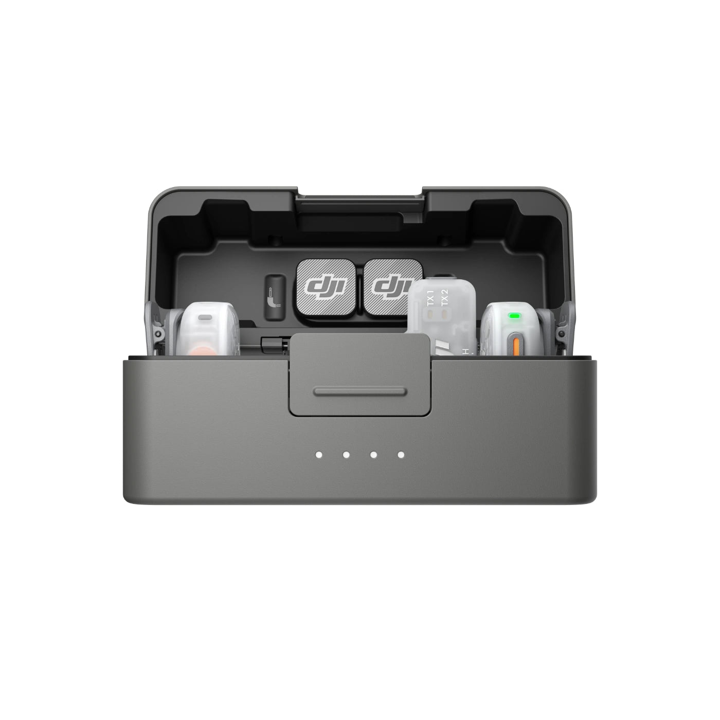 DJI Mic Mini 2S Charging Case