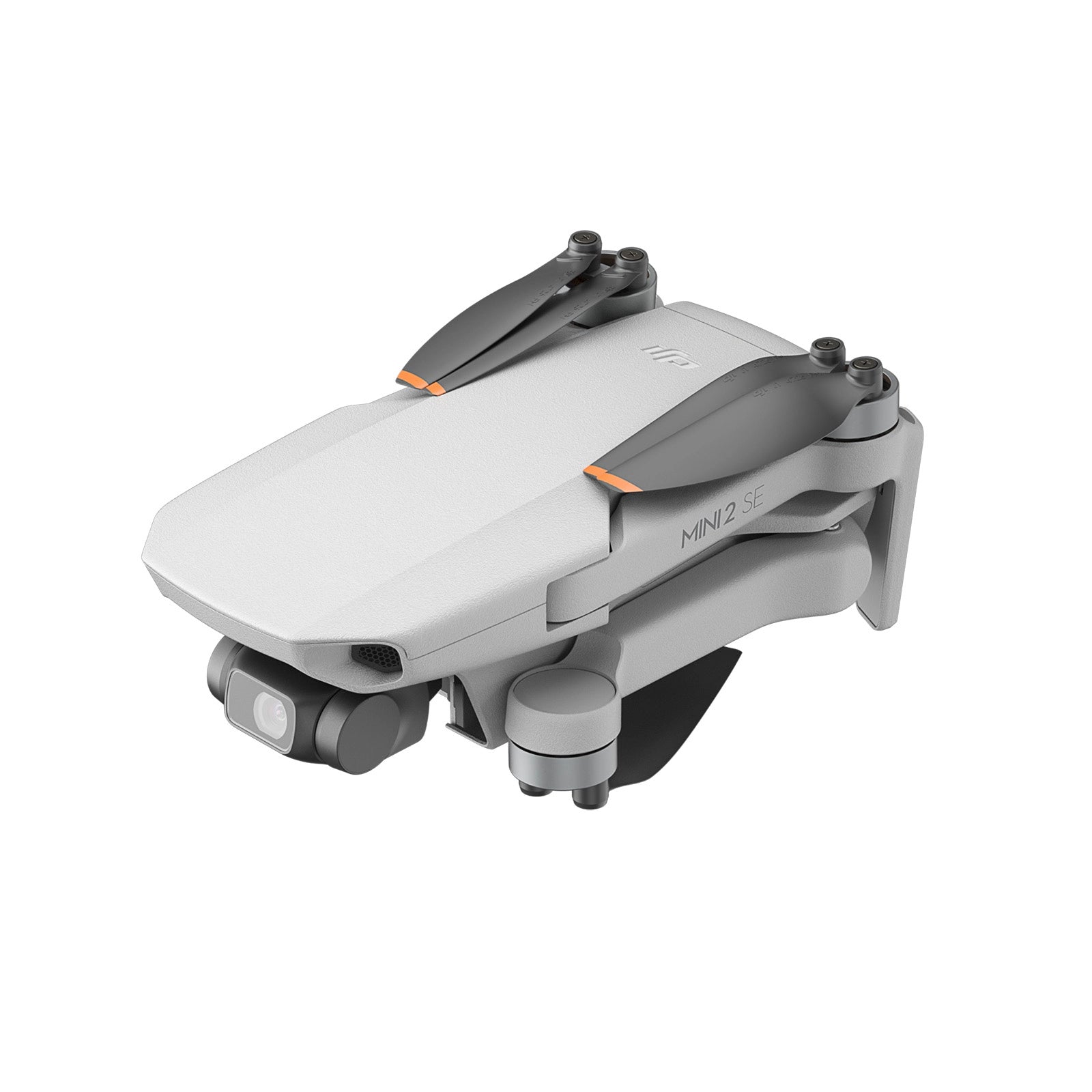 DJI Mini 2 SE Drone side angle