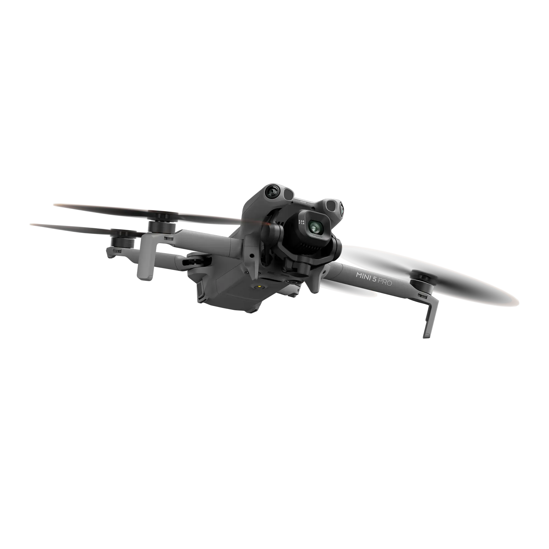 DJI Mini 5 Pro Fly More Combo (RC2)