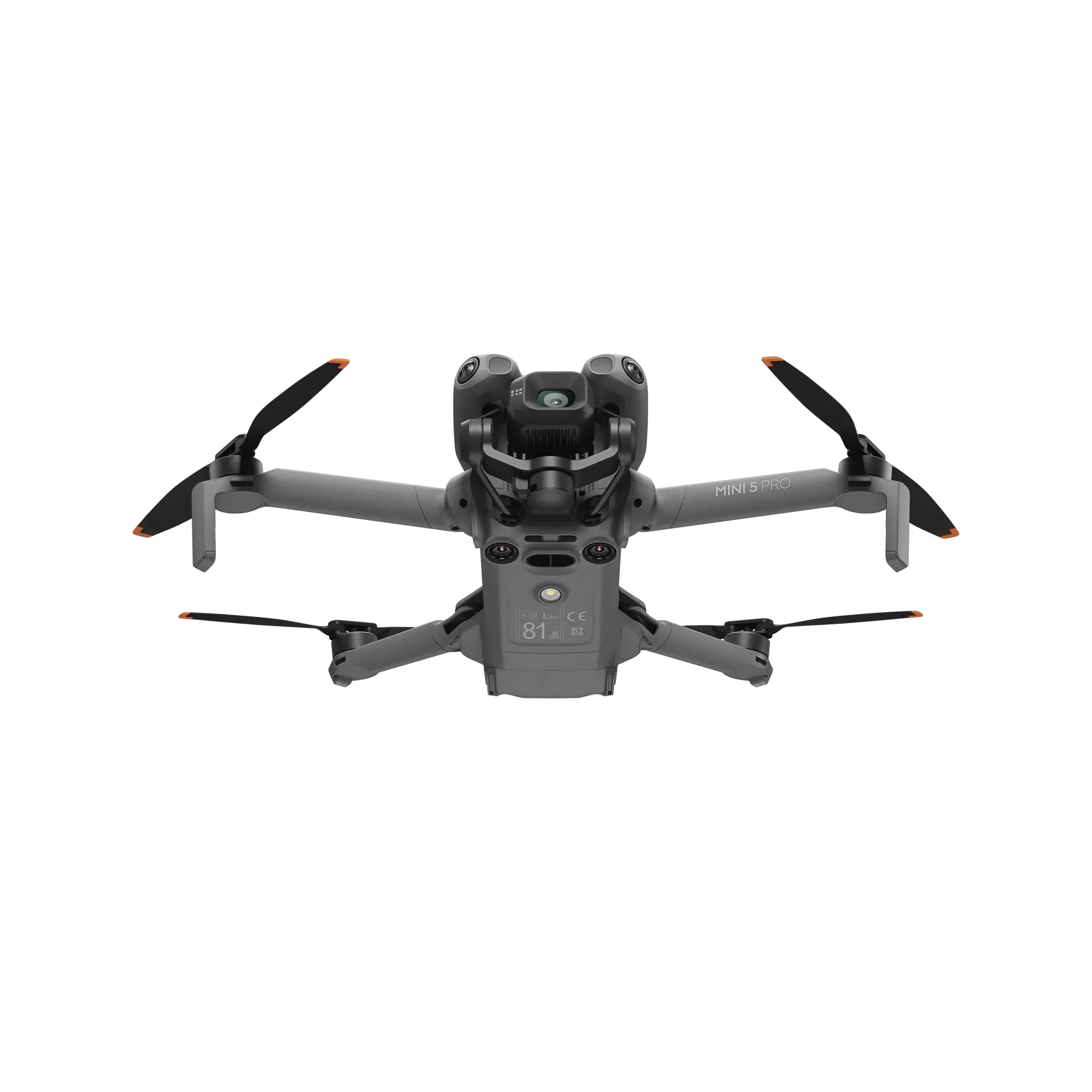 DJI Mini 5 Pro Fly More Combo (RC2)
