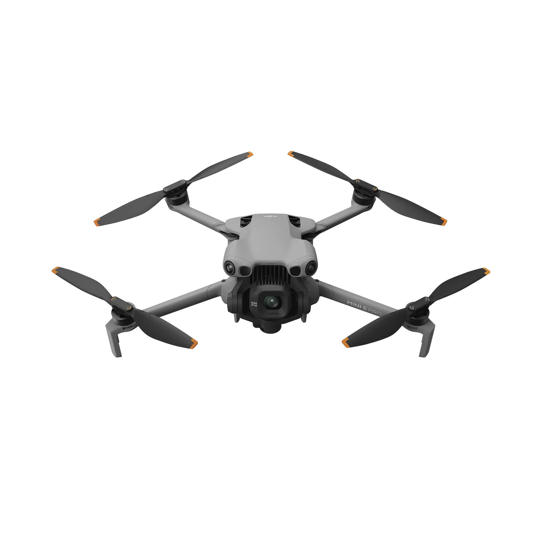 DJI Mini 5 Pro Fly More Combo (RC2)