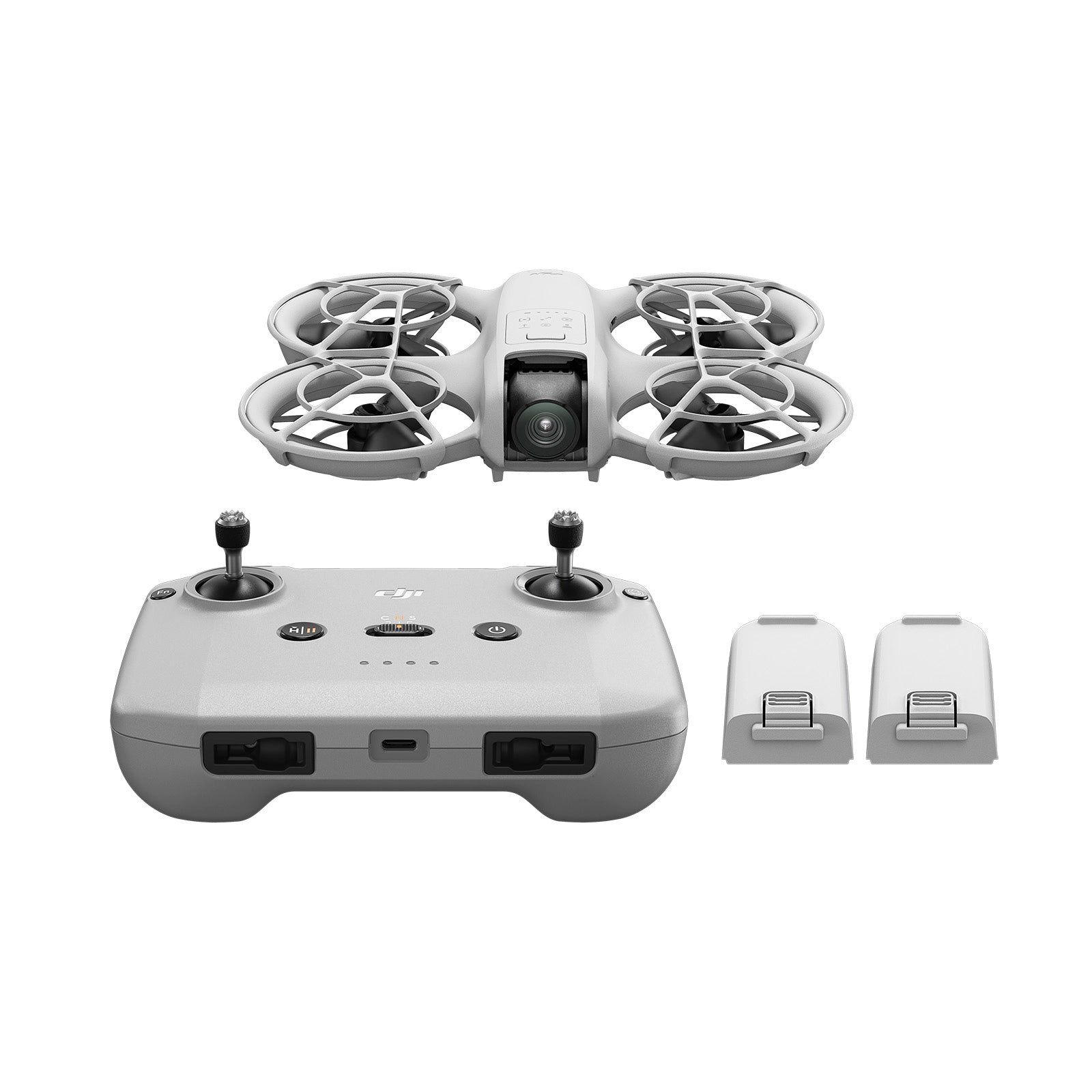 DJI Neo Fly More Combo Mini Drone