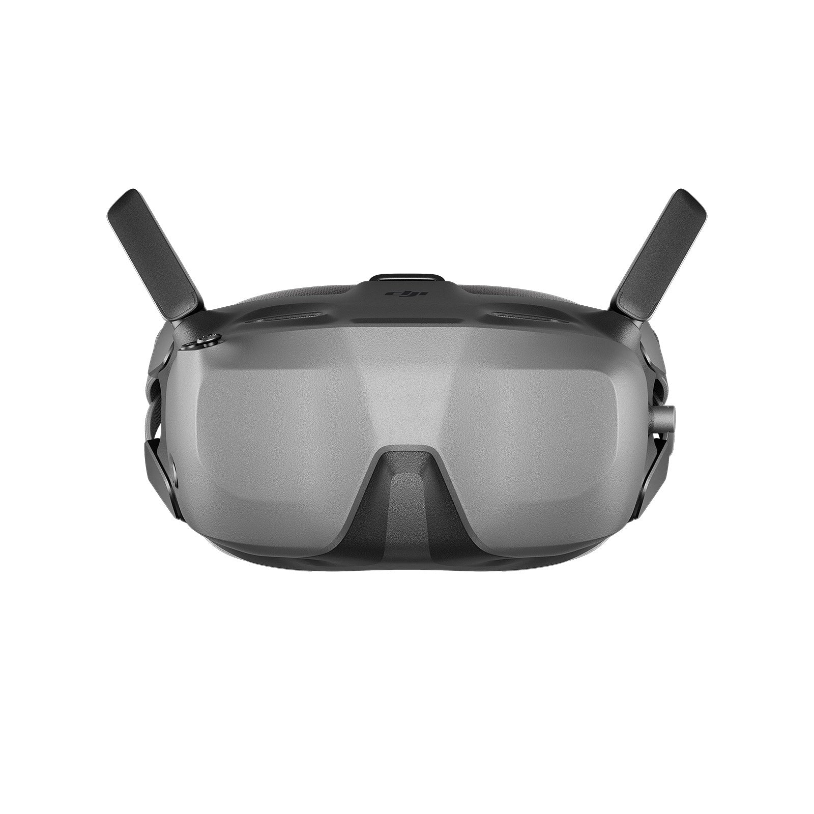 DJI Neo Motion Fly More Combo goggles front