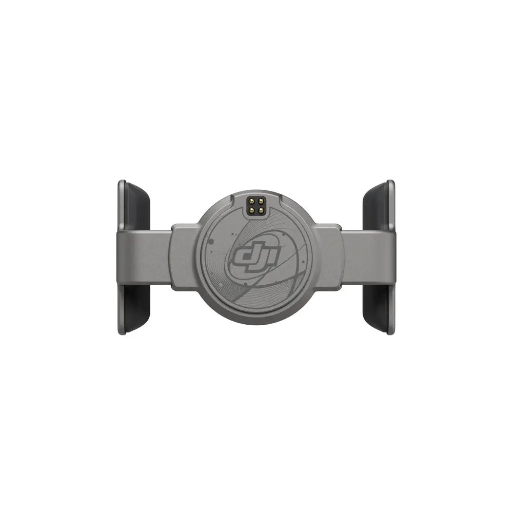 DJI OM 7 Series Magnetic Phone Clamp back angle