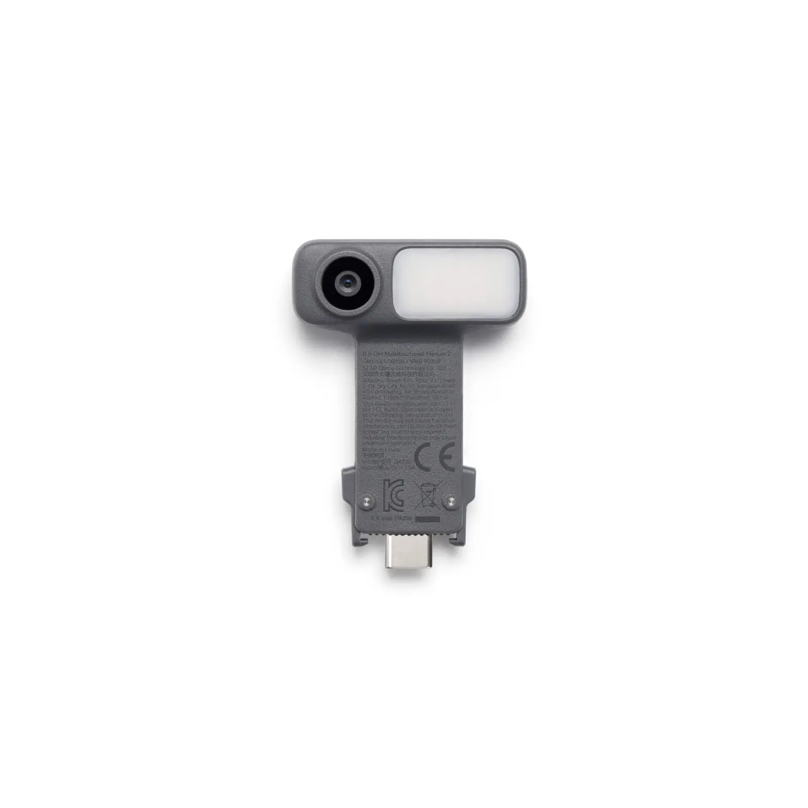 DJI OM Multifunctional Module 2