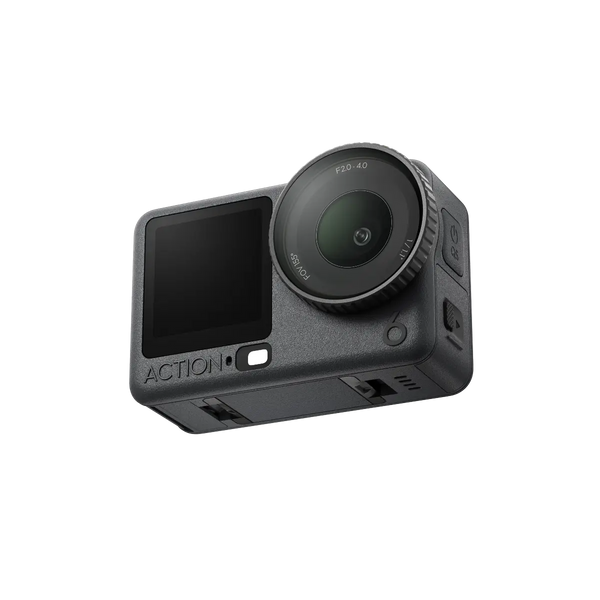 DJI Osmo Action 6 Standard Combo