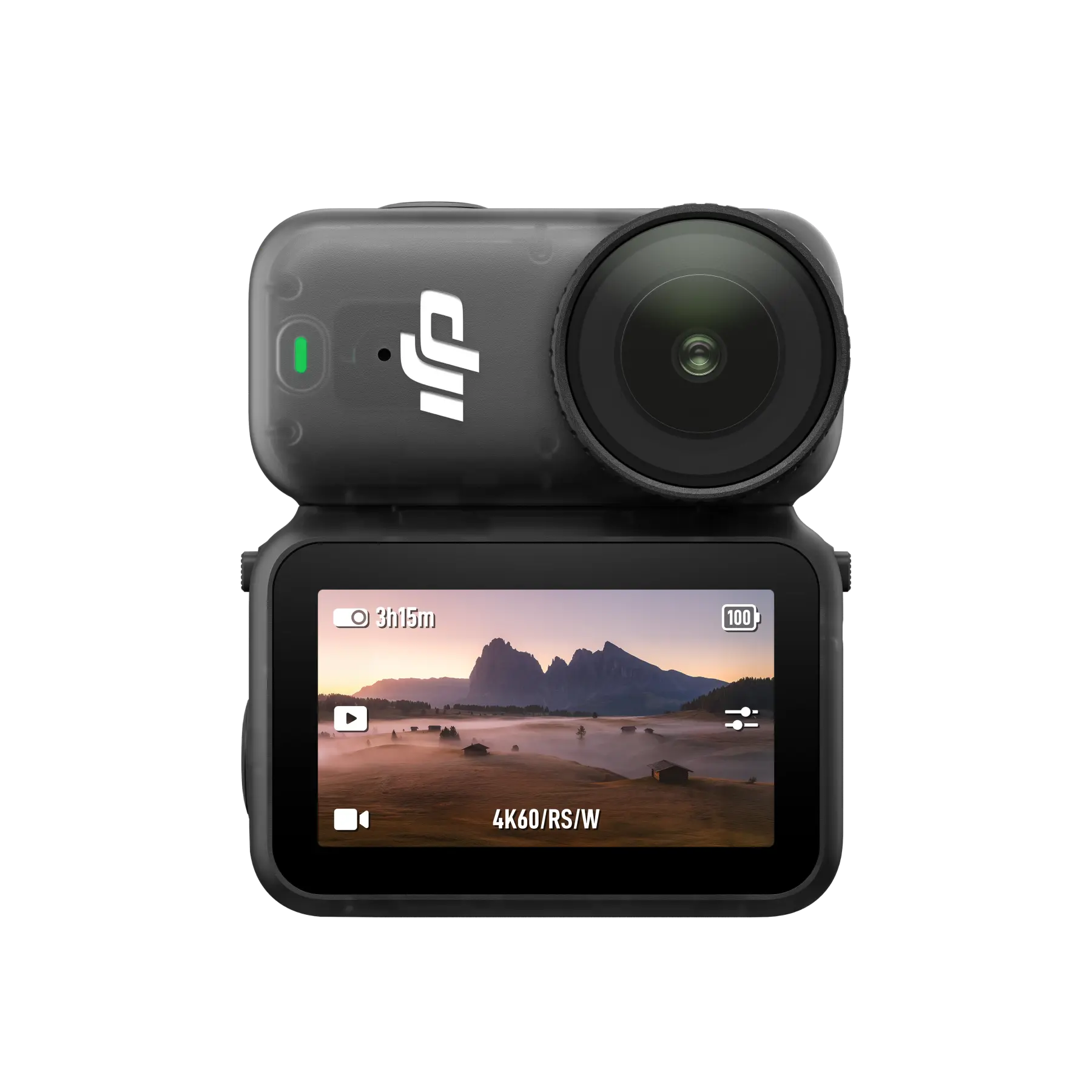 Clearance DJI OSMO NANO Standard Combo (128GB)