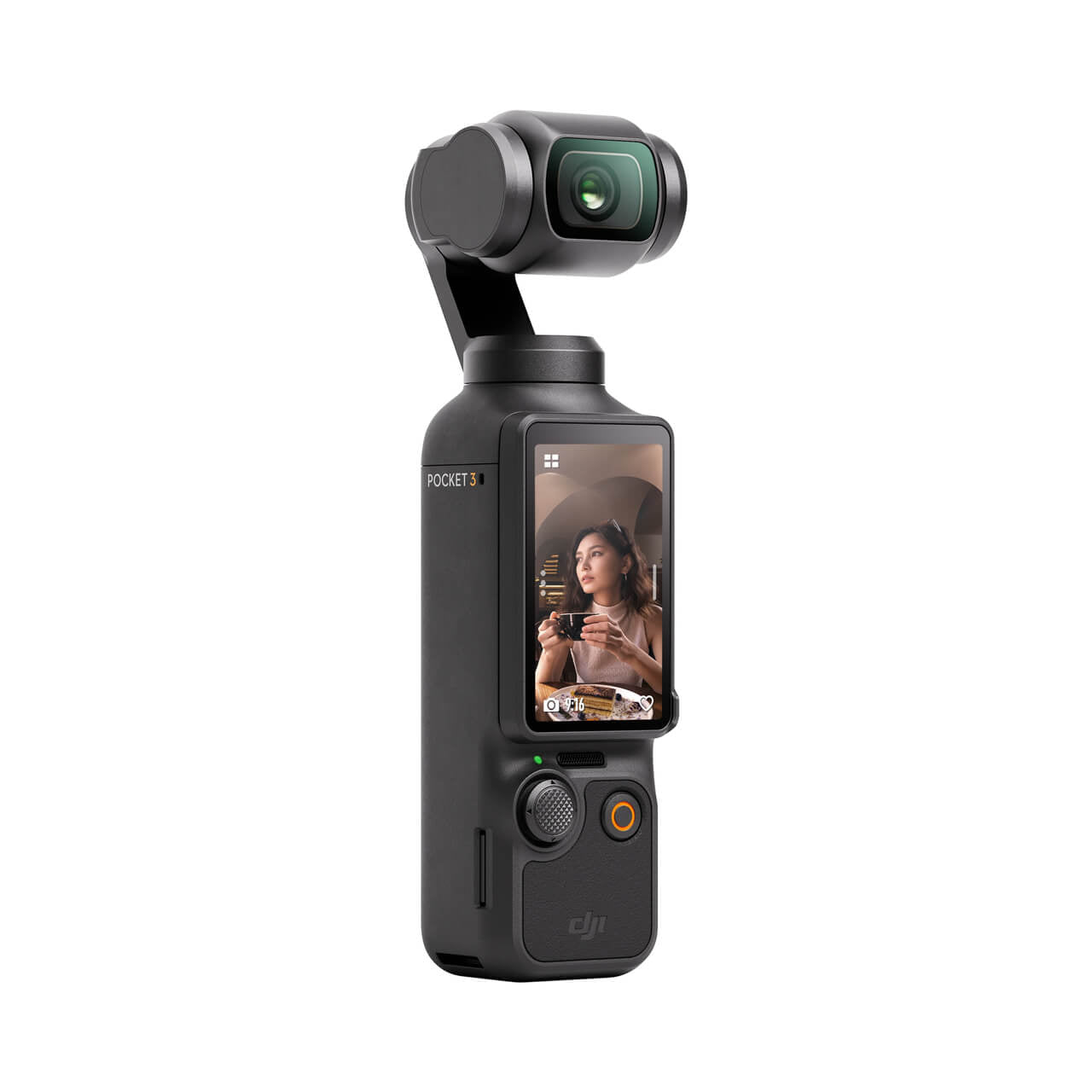 DJI Osmo Pocket 3 Video Camera