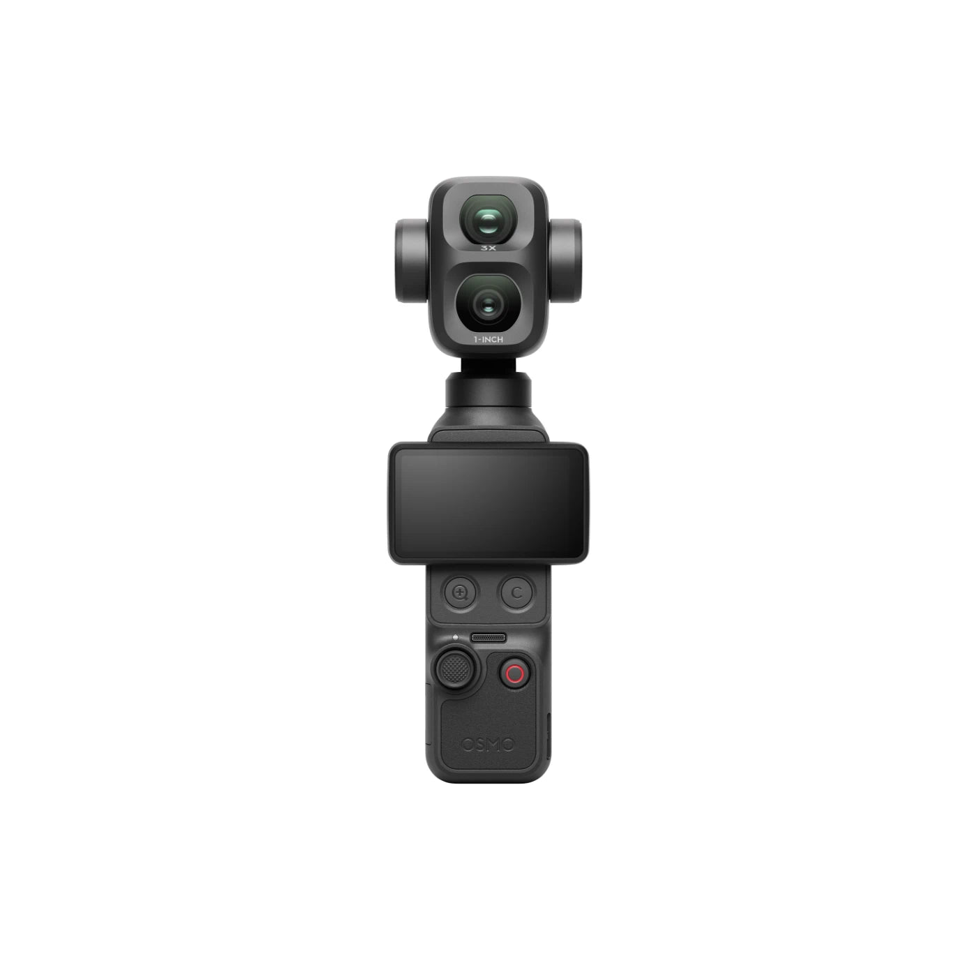 DJI Osmo Pocket 4P Standard Combo