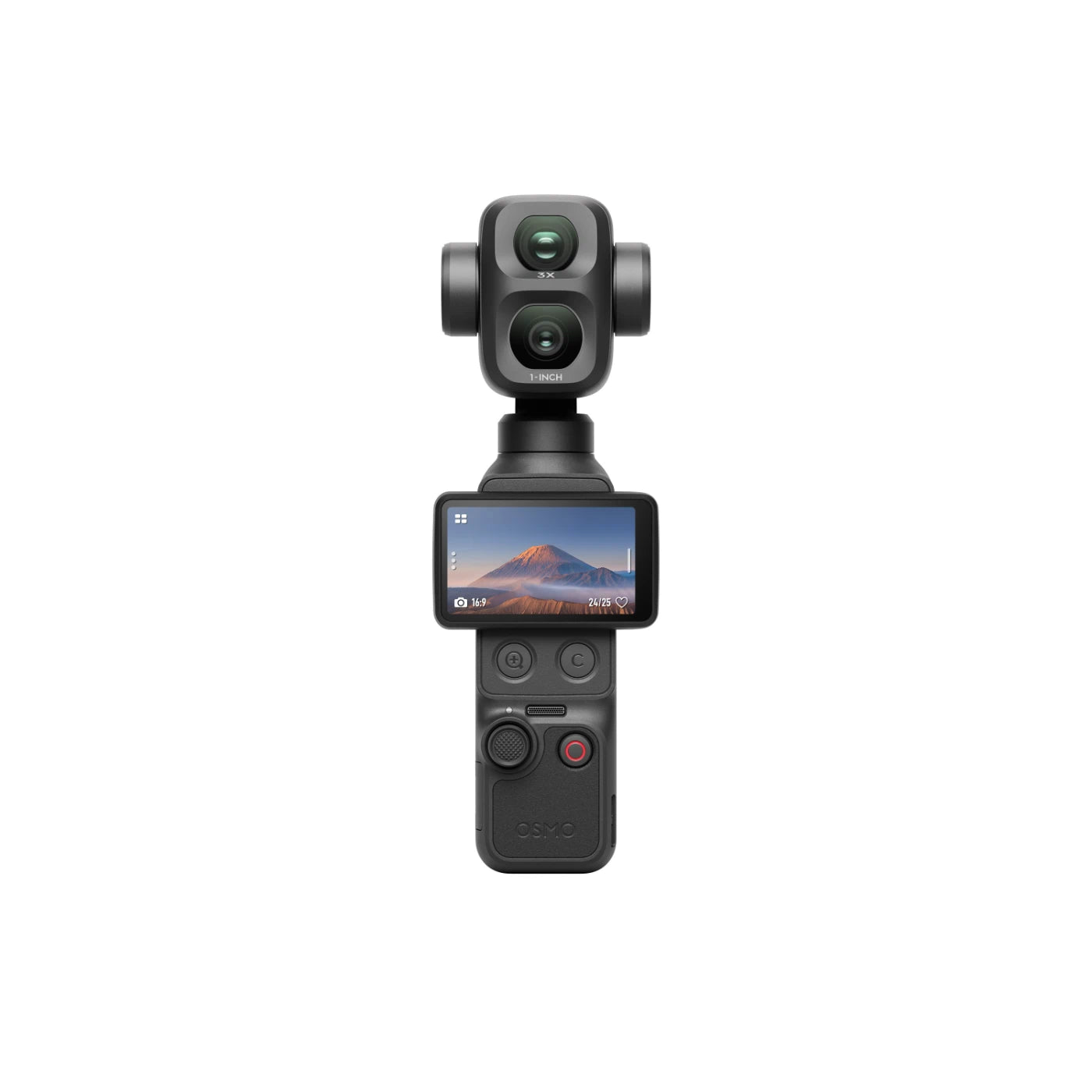 DJI Osmo Pocket 4P Standard Combo