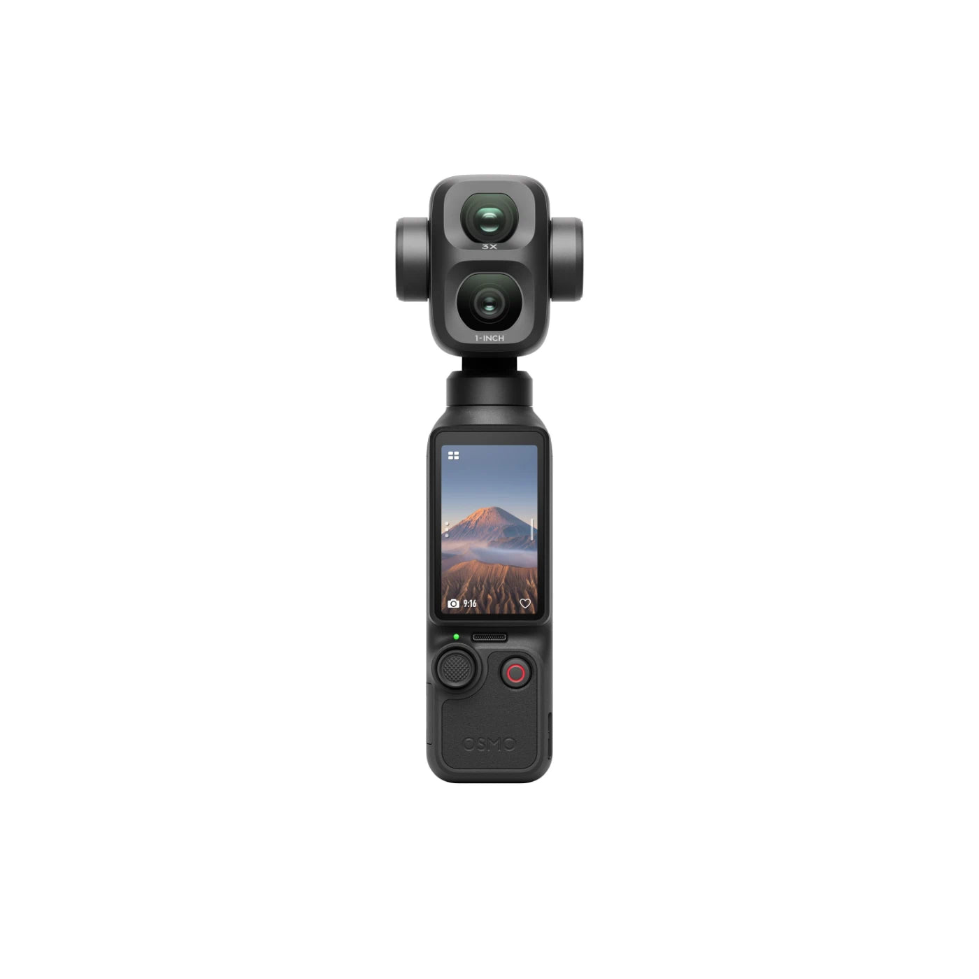 DJI Osmo Pocket 4P Standard Combo