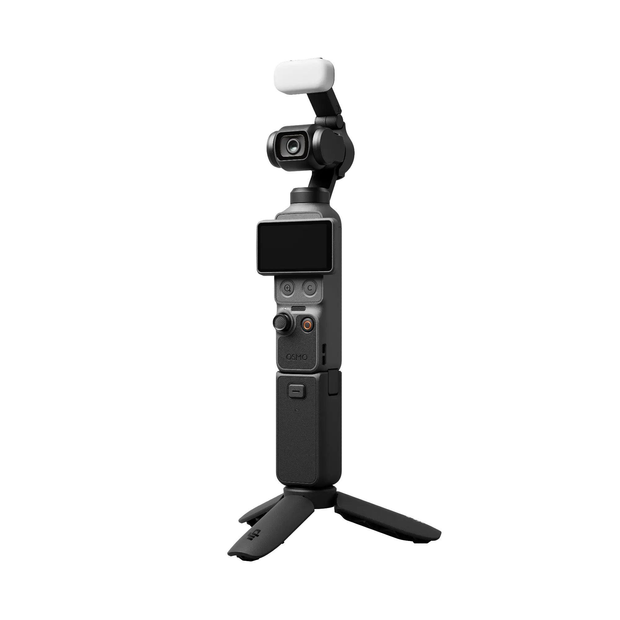 DJI Osmo Pocket 4 - Creator Combo