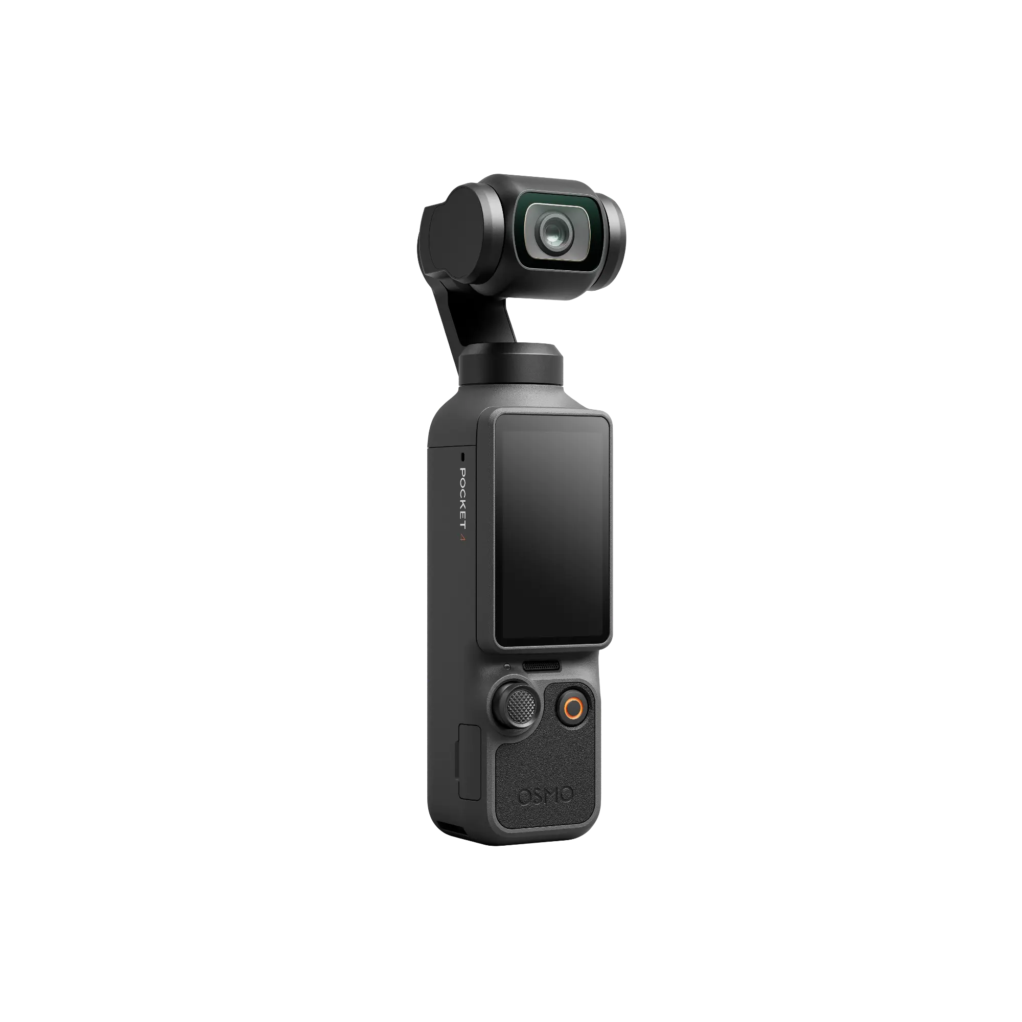 DJI Osmo Pocket 4 - Standard Combo