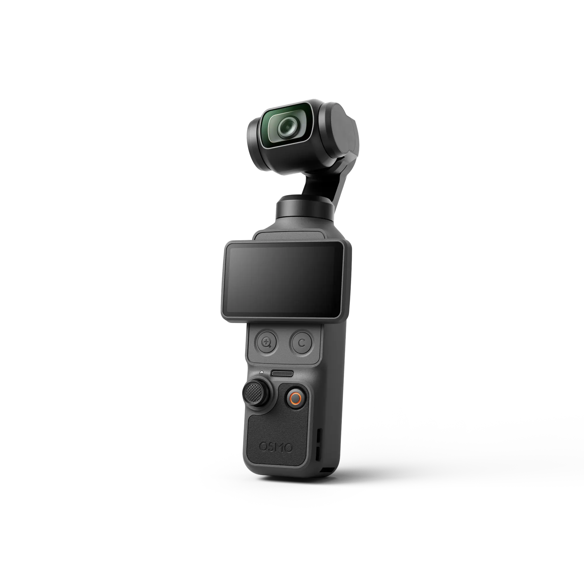 DJI Osmo Pocket 4 - Standard Combo