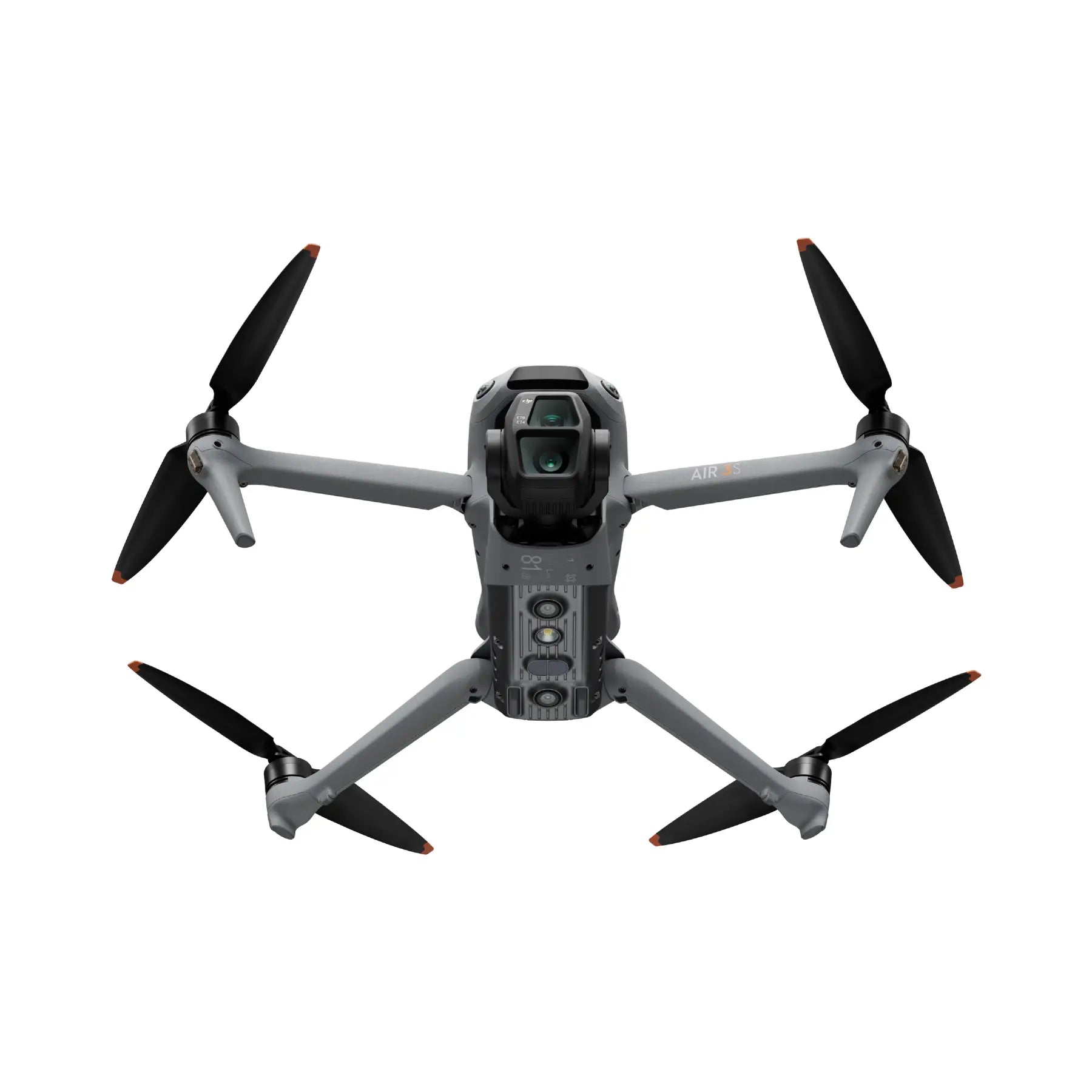 DJI Air 3S - Fly More Combo (DJI RC 2)