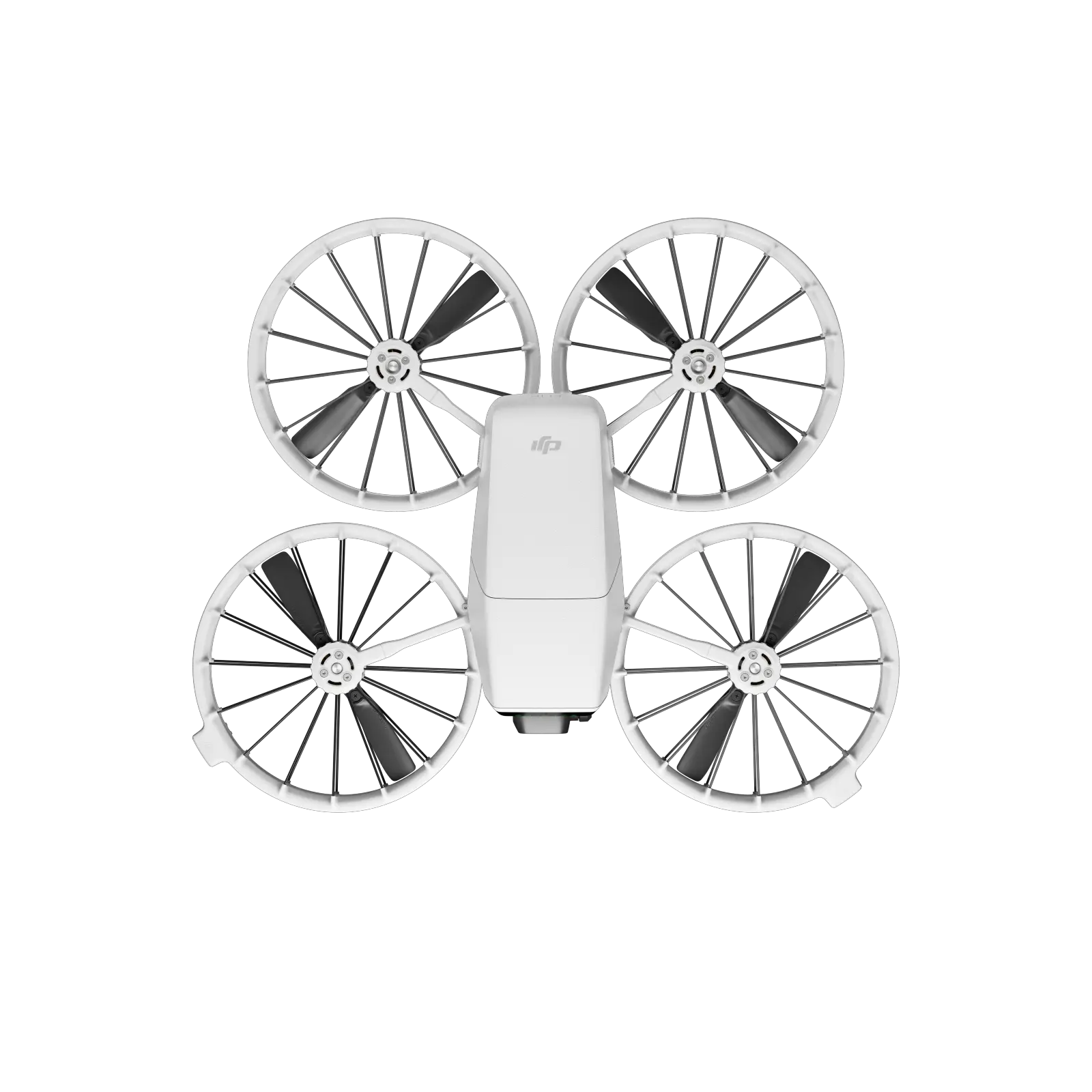 DJI Flip Fly More Combo (DJI RC 2)