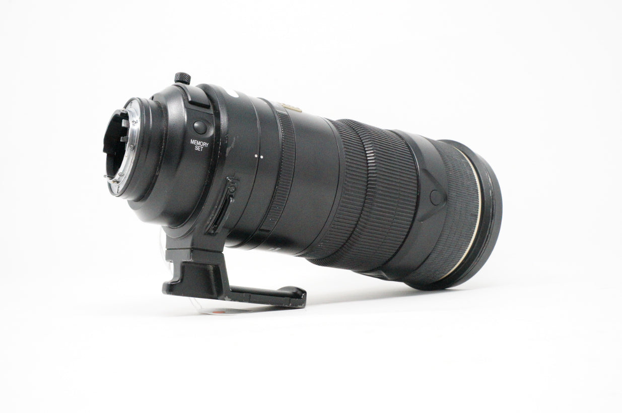 Used Nikon AF-S Nikkor 300mm F2.8G ED VR Lens