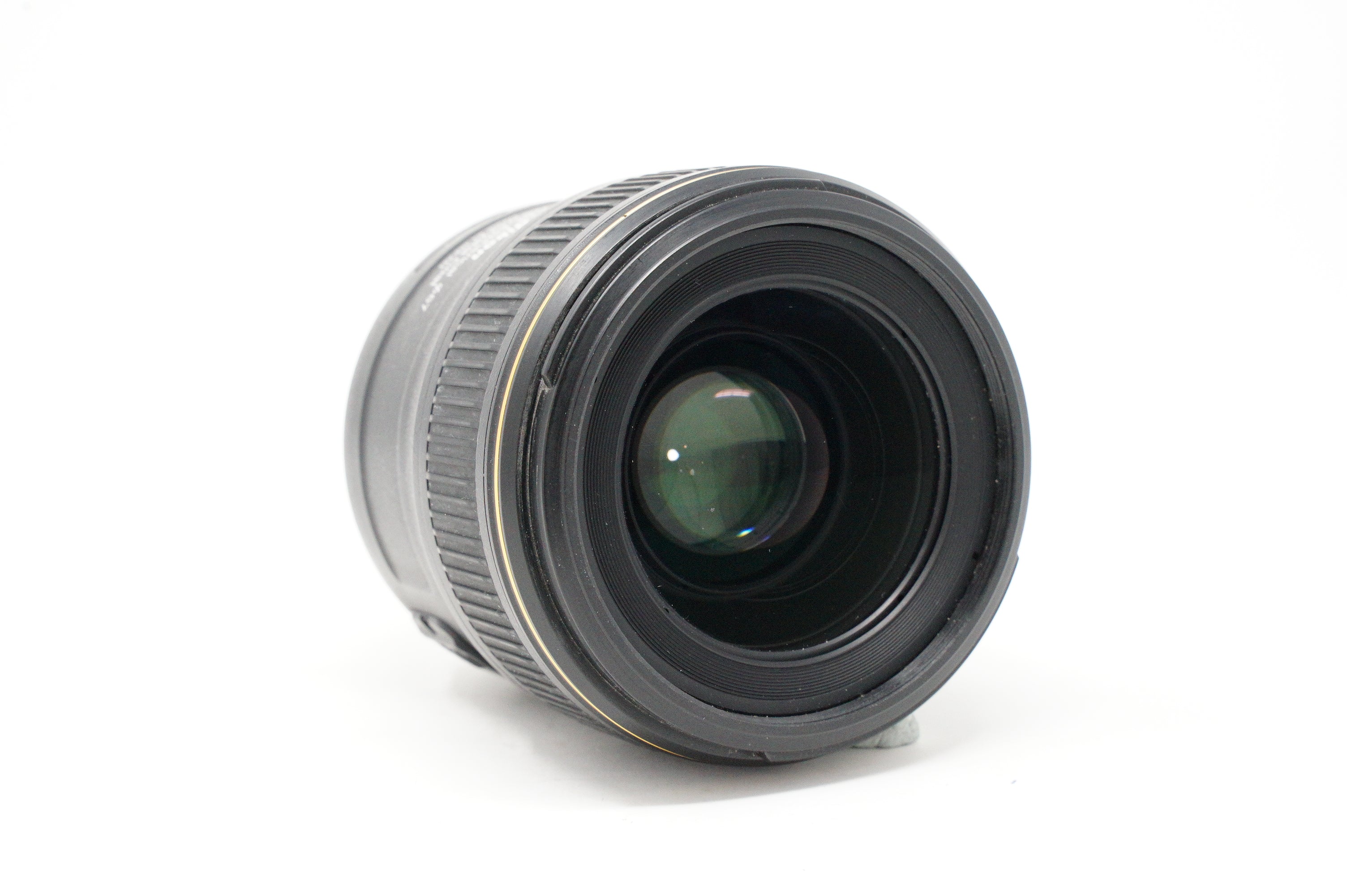 Used Nikon AF-S 35mm F1.4G Prime lens (Boxed SH38891)