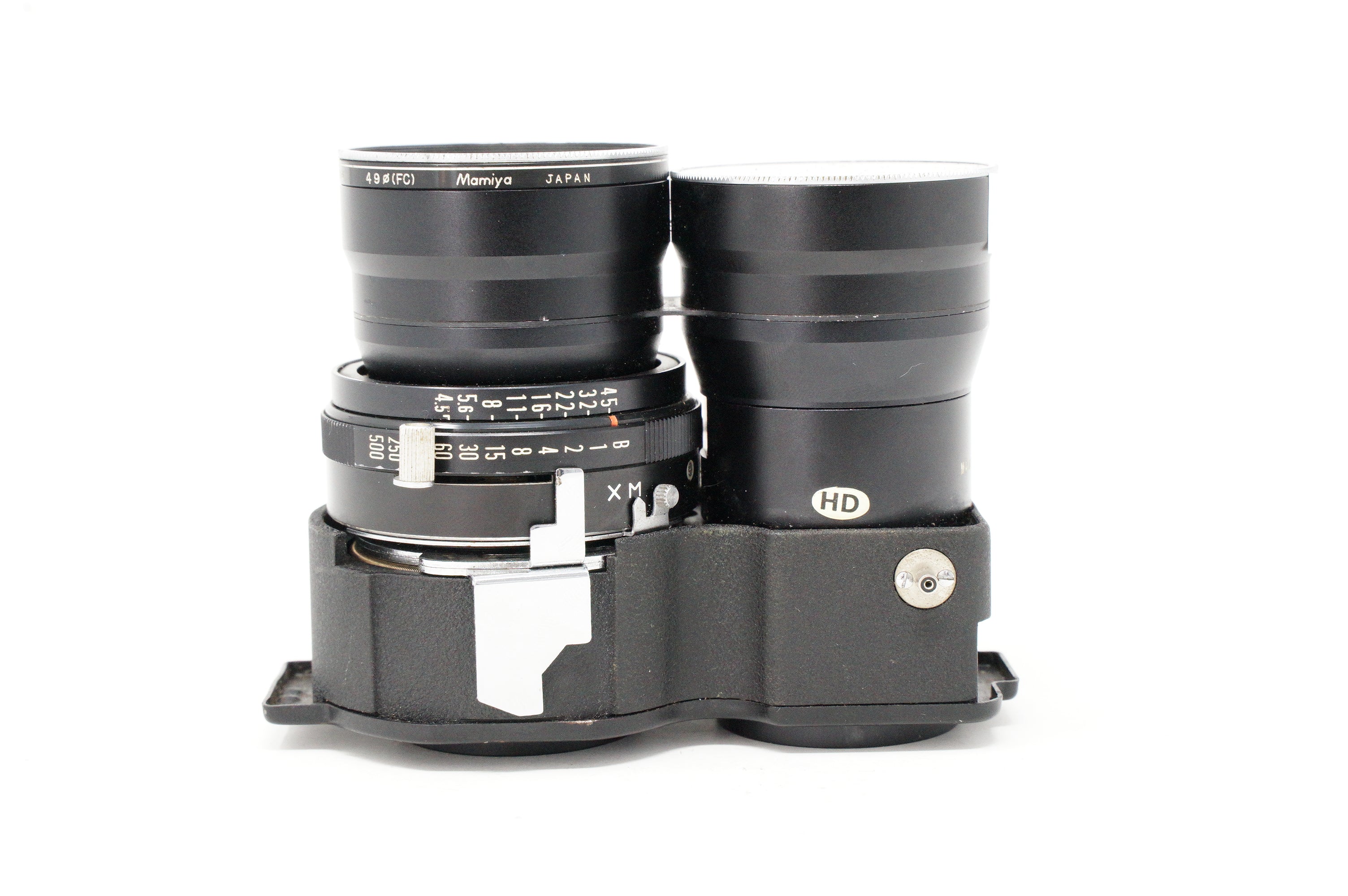 Product Image of Used Mamiya Sekor 180mm F4.5 TLR lens (SH38705)