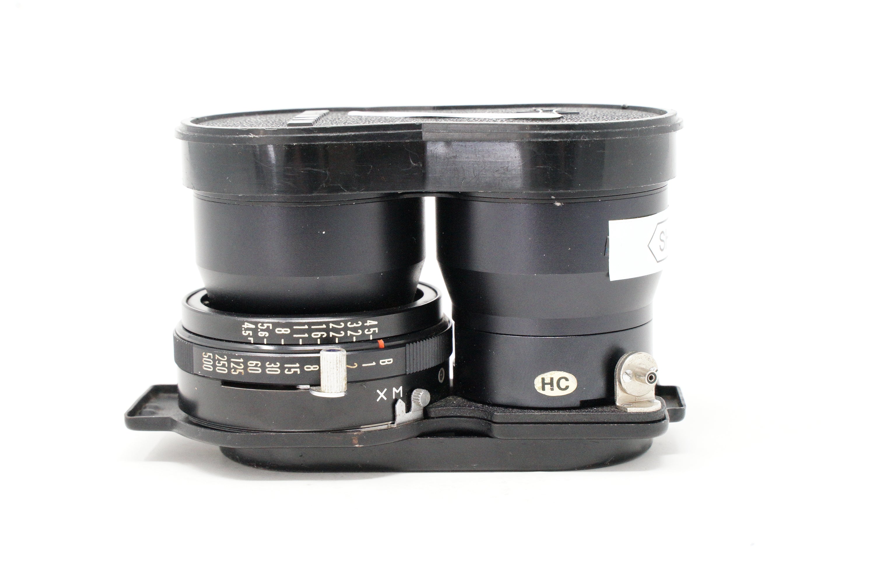 Product Image of Used Mamiya Sekor 135mm F4.5 TLR lens (SH38706)