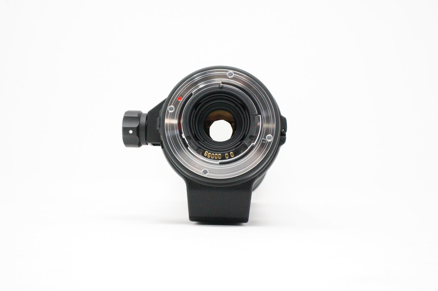 Used Sigma 170-500mm F5/6.3 APO Lens for Sigma SA (Case SH40222)